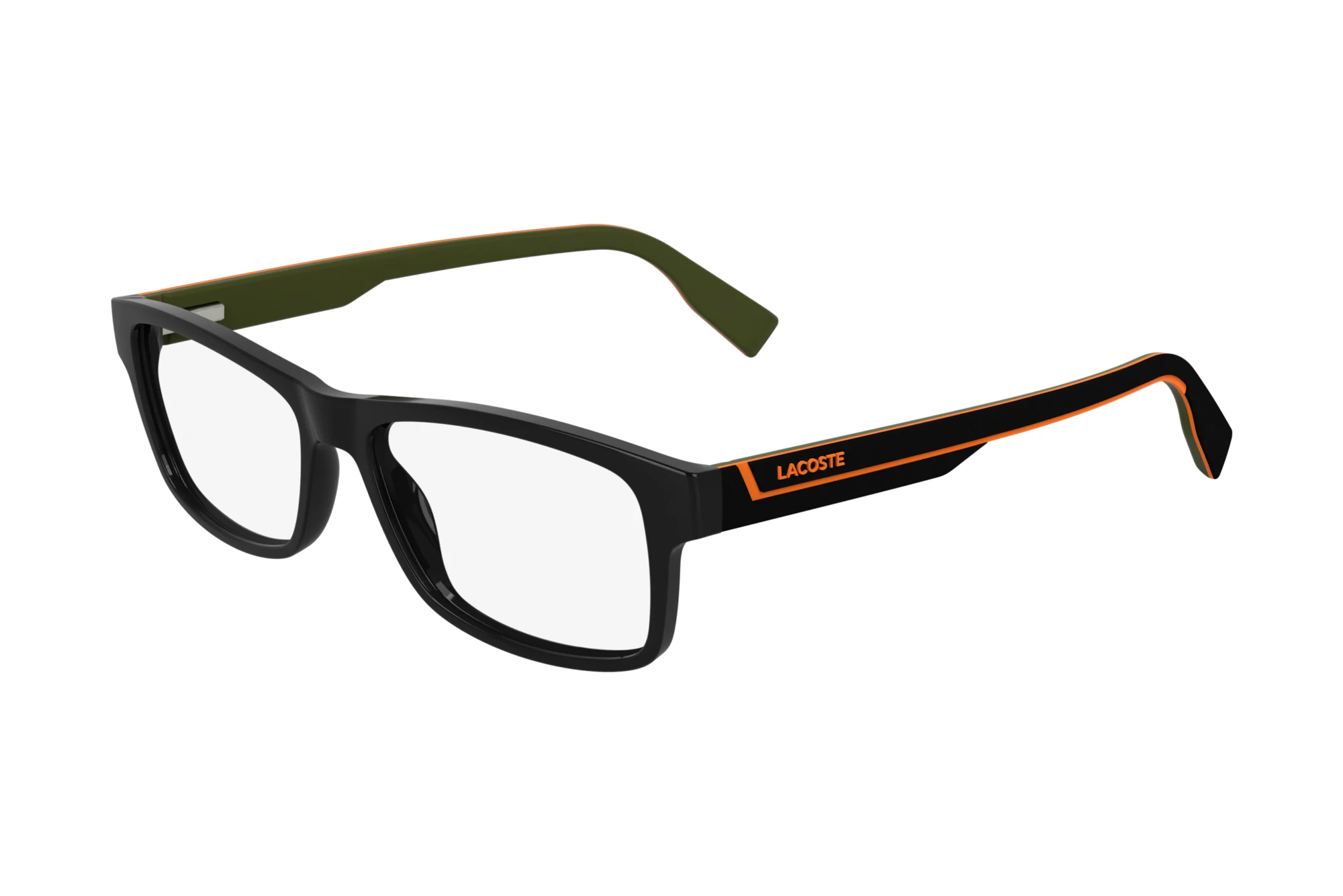 Lacoste   L2707N 001 BLACK BLACK