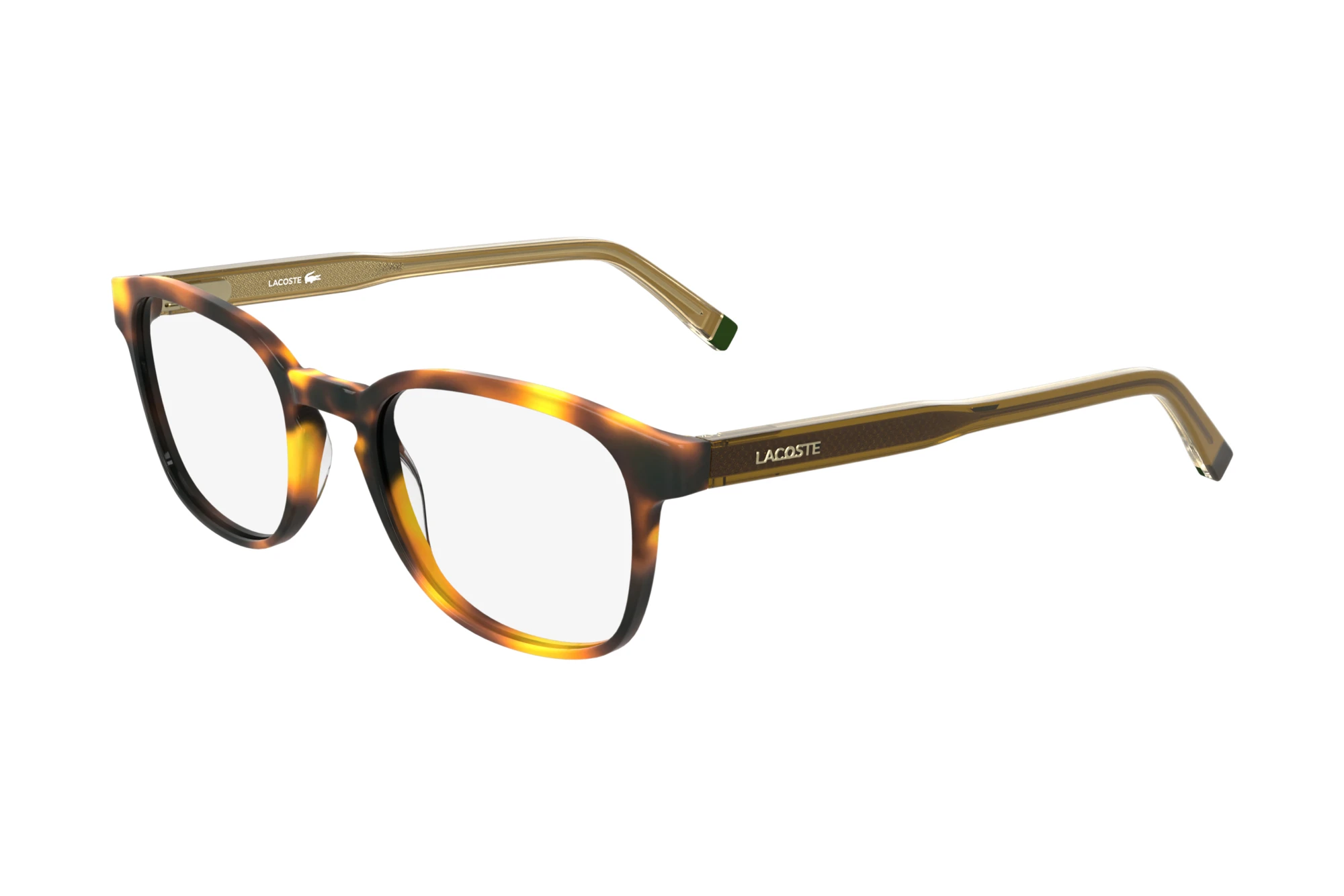 Lacoste   L2964 N 214 HAVANA