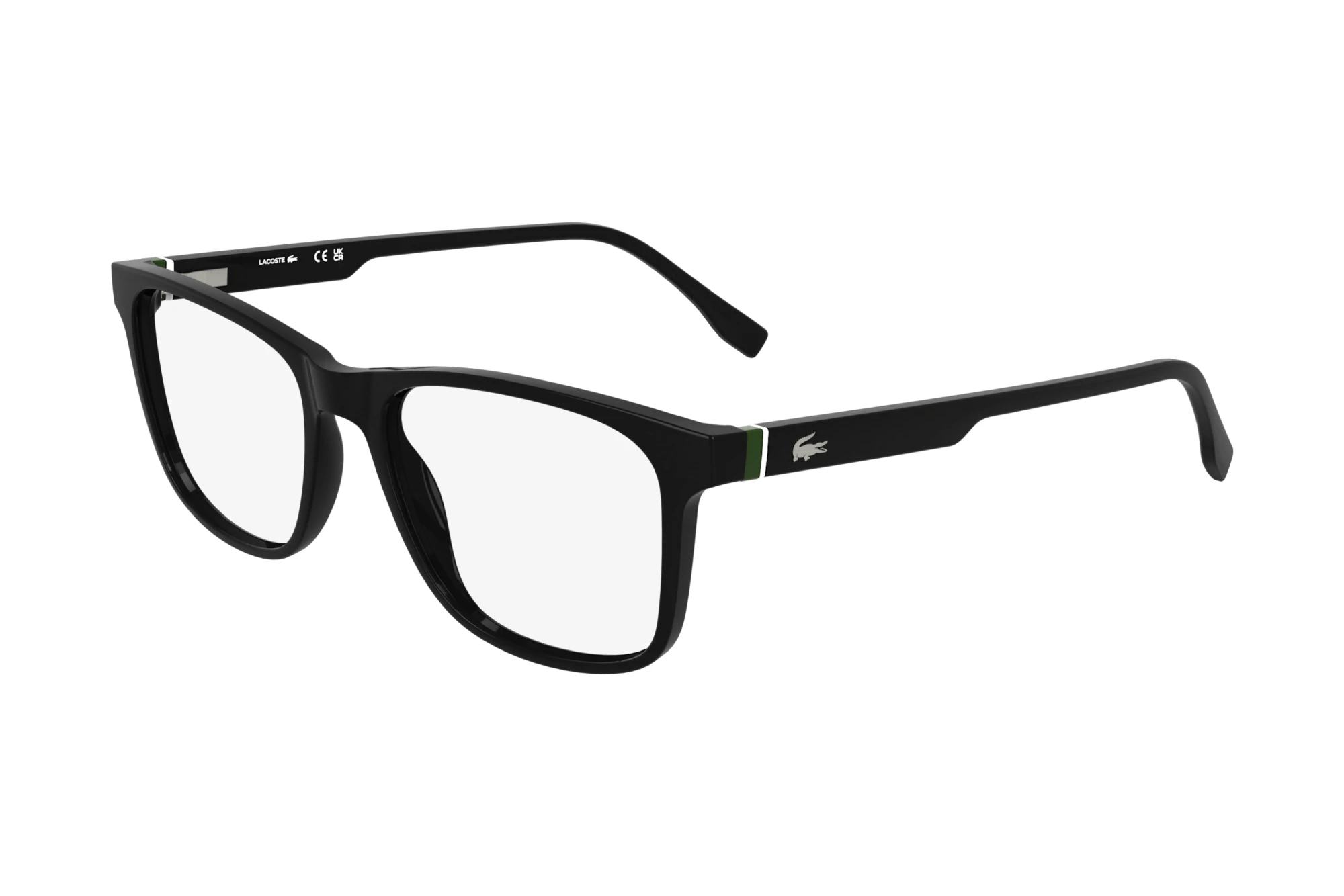 Lacoste   L2974 001 BLACK BLACK