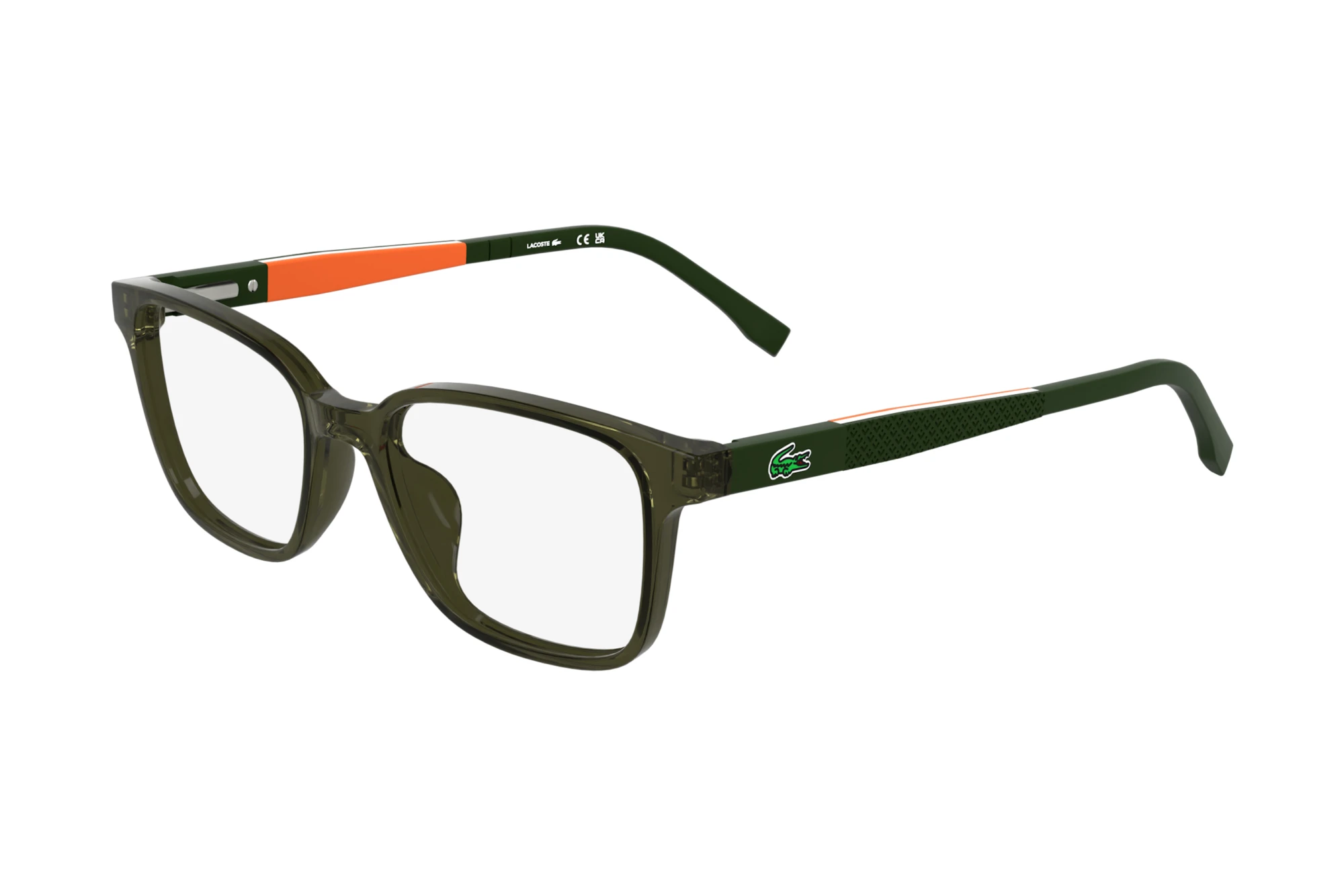 Lacoste   L3661 N 317 KHAKI LUMI