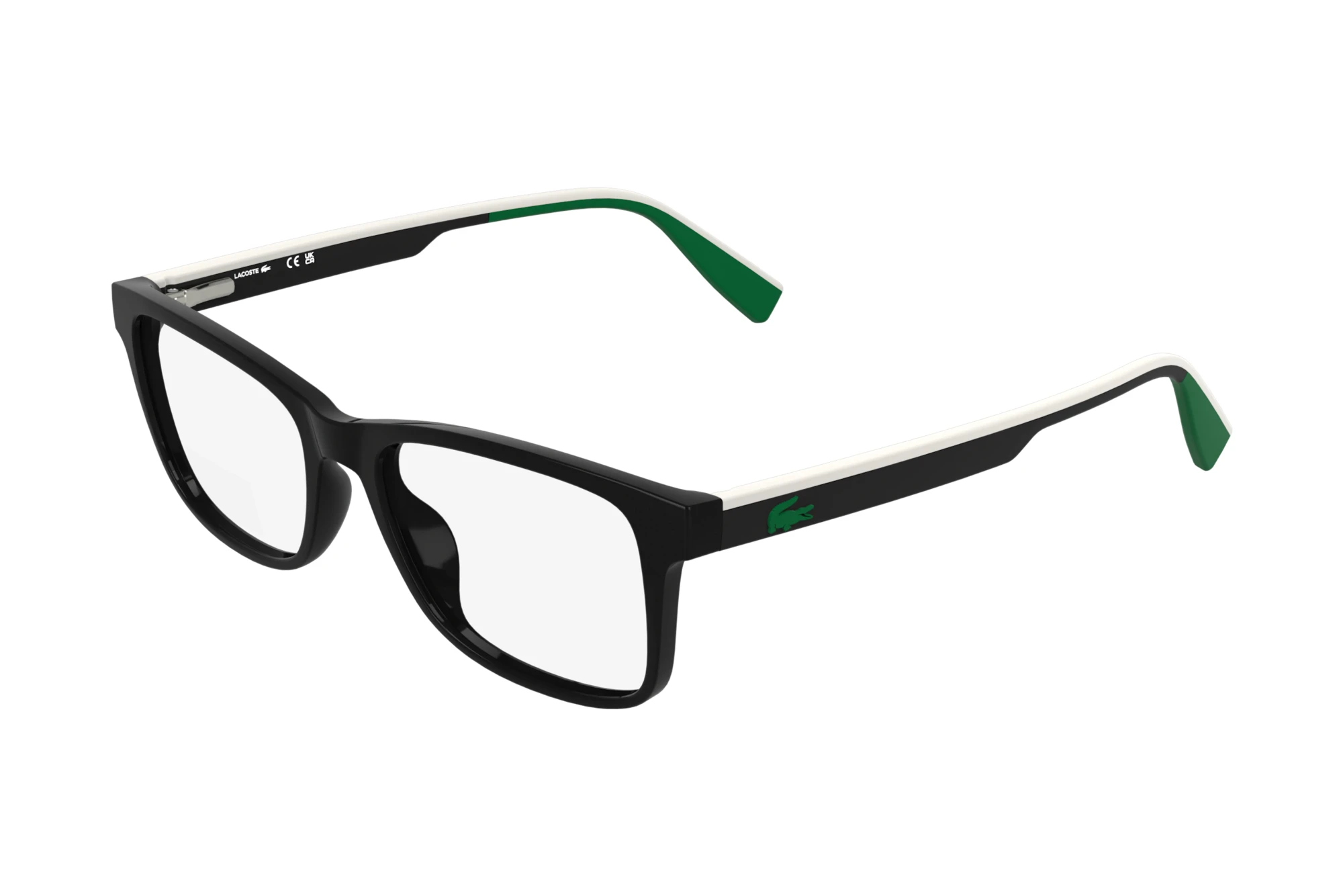 Lacoste   L3665 001 BLACK