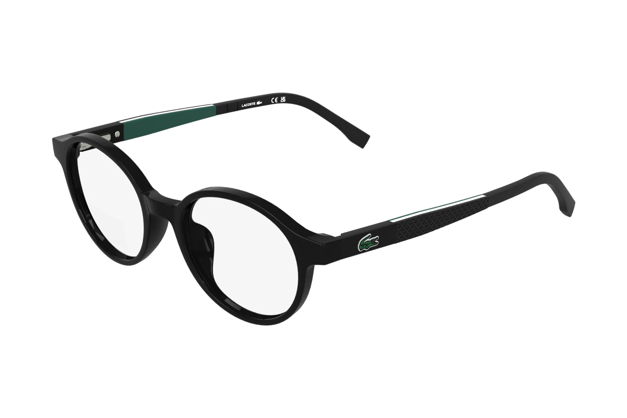 Lacoste   L3668 001 BLACK