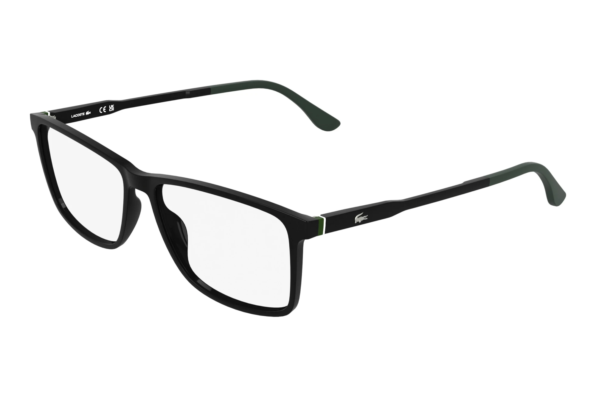 Lacoste   L4028 001 BLACK