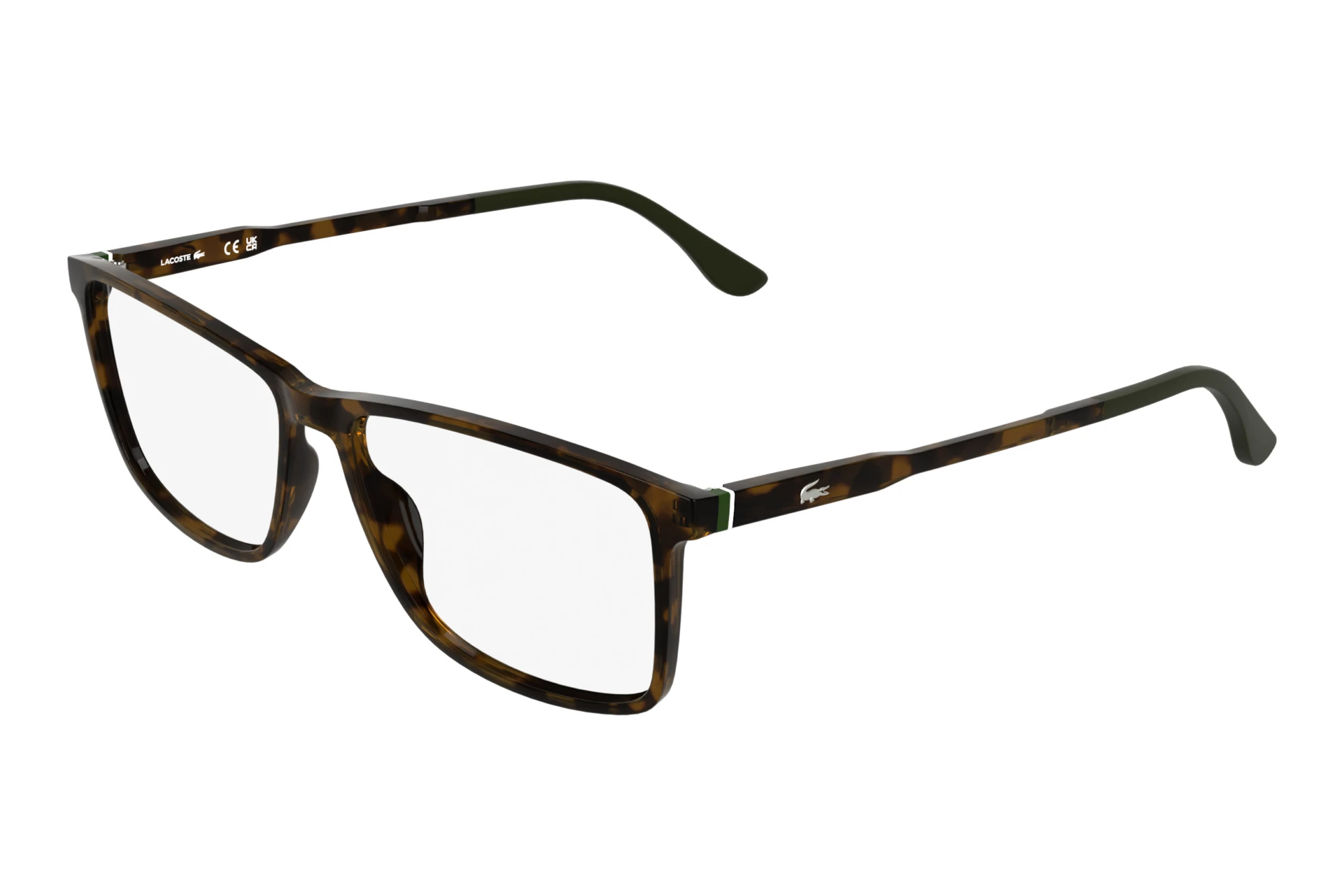 Lacoste   L4028 230 DARK HAVANA