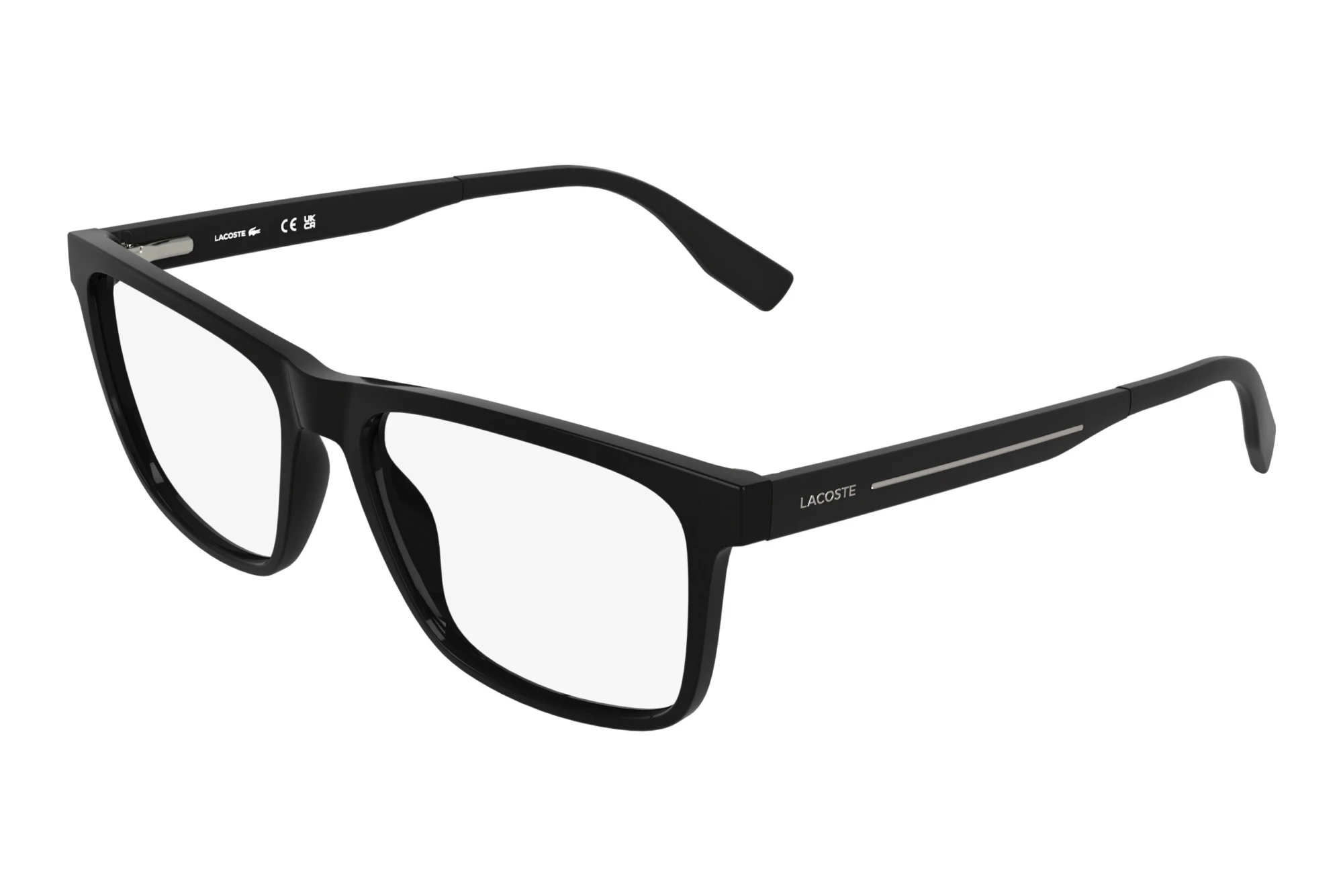 Lacoste   L4030 001 BLACK