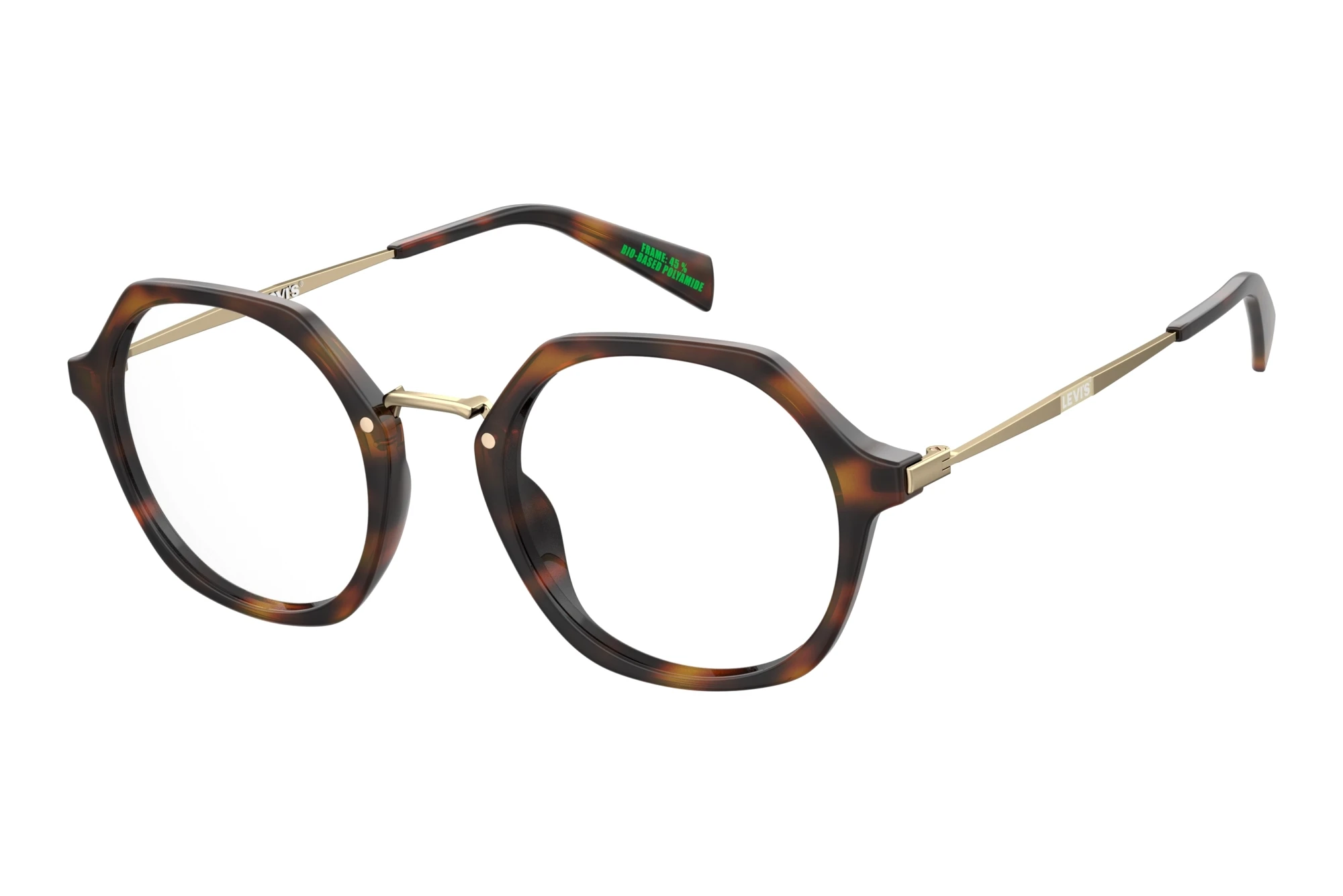 Levi's   LV 1070 086 HAVANA