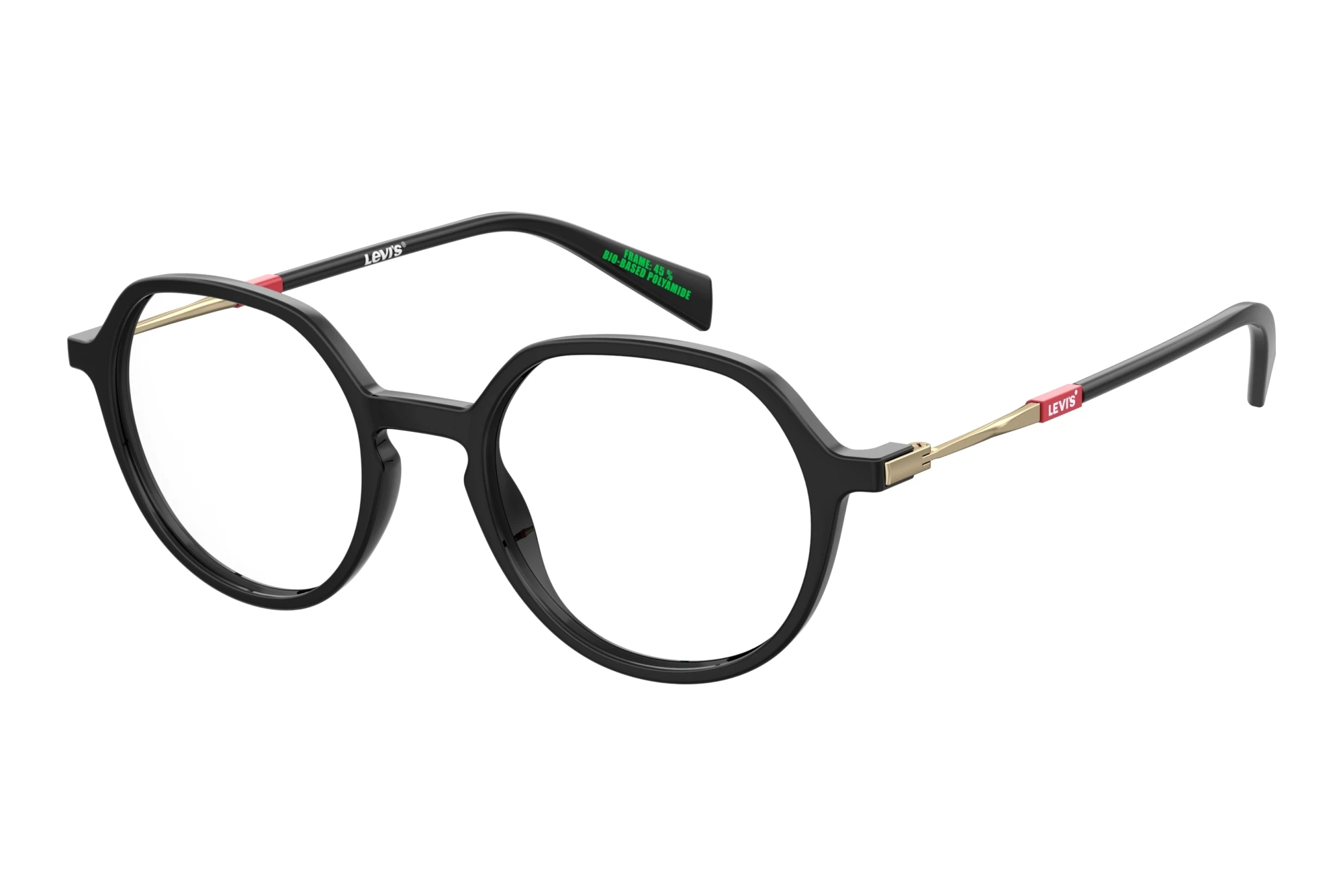 Levi's   LV 1074 807 BLACK