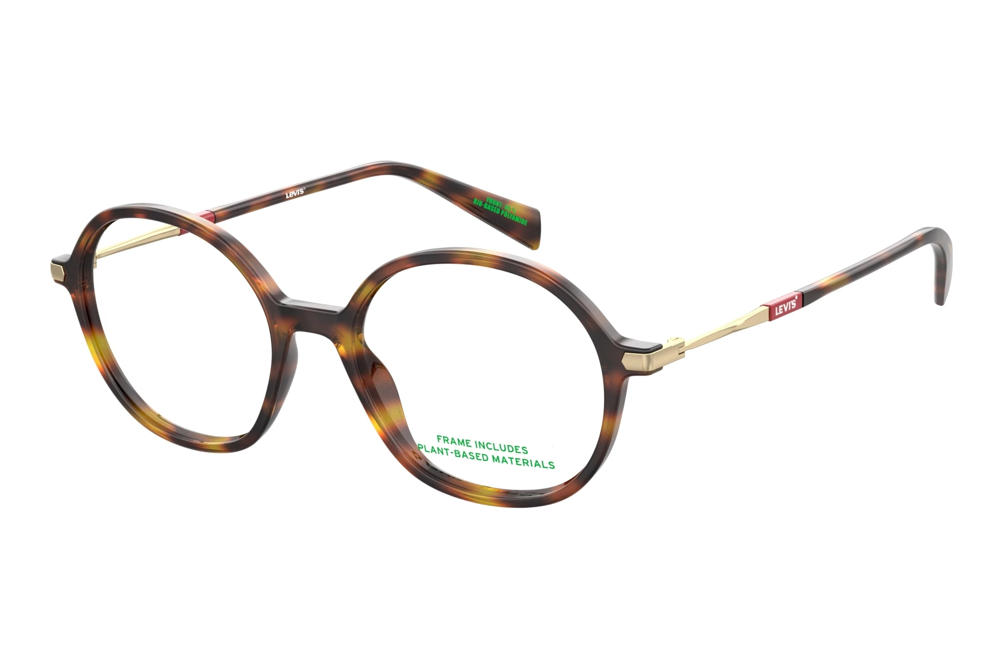 Levi's   LV 1087 086 HAVANA