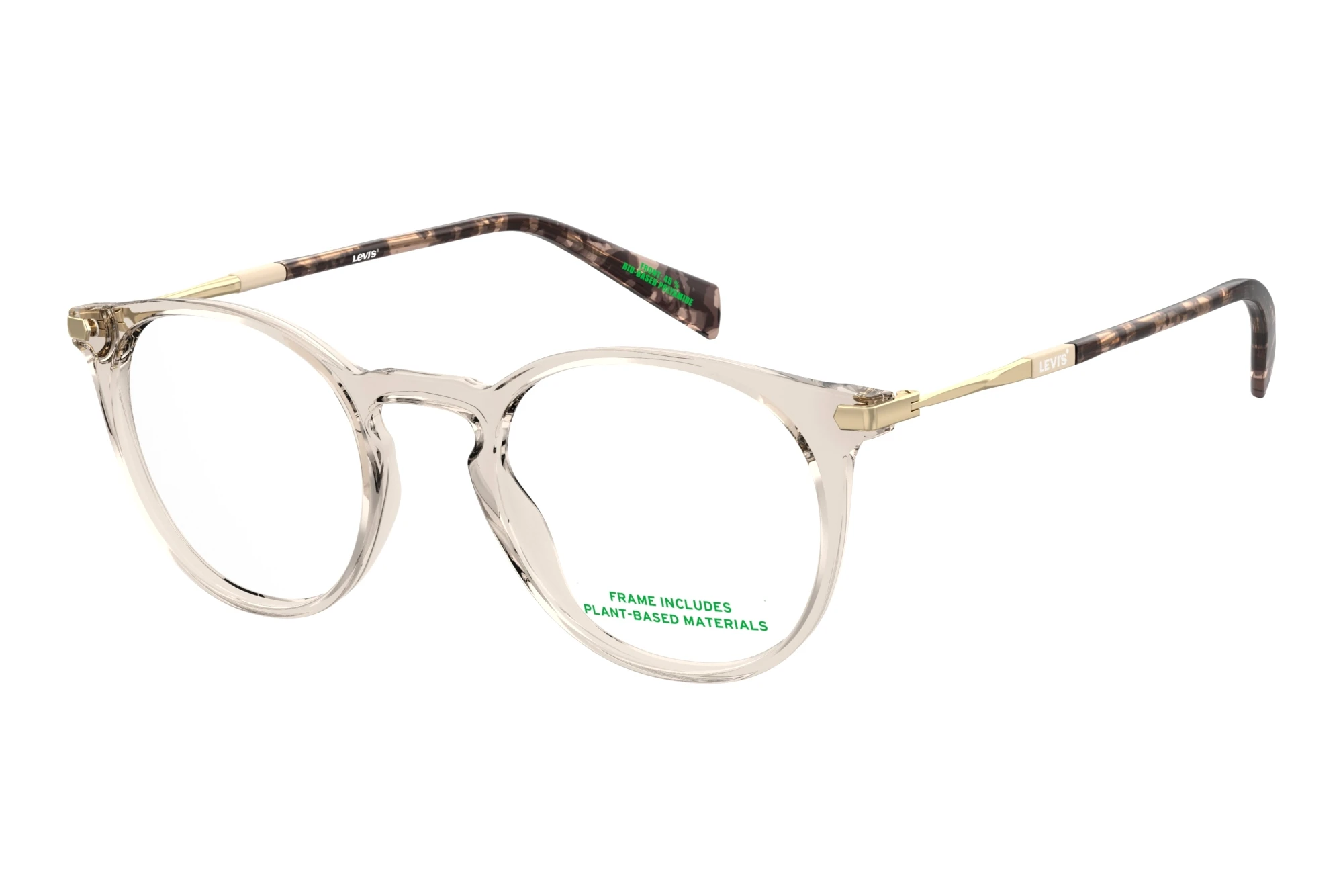 Levi's   LV 1089 HAM CHAMPAGNE