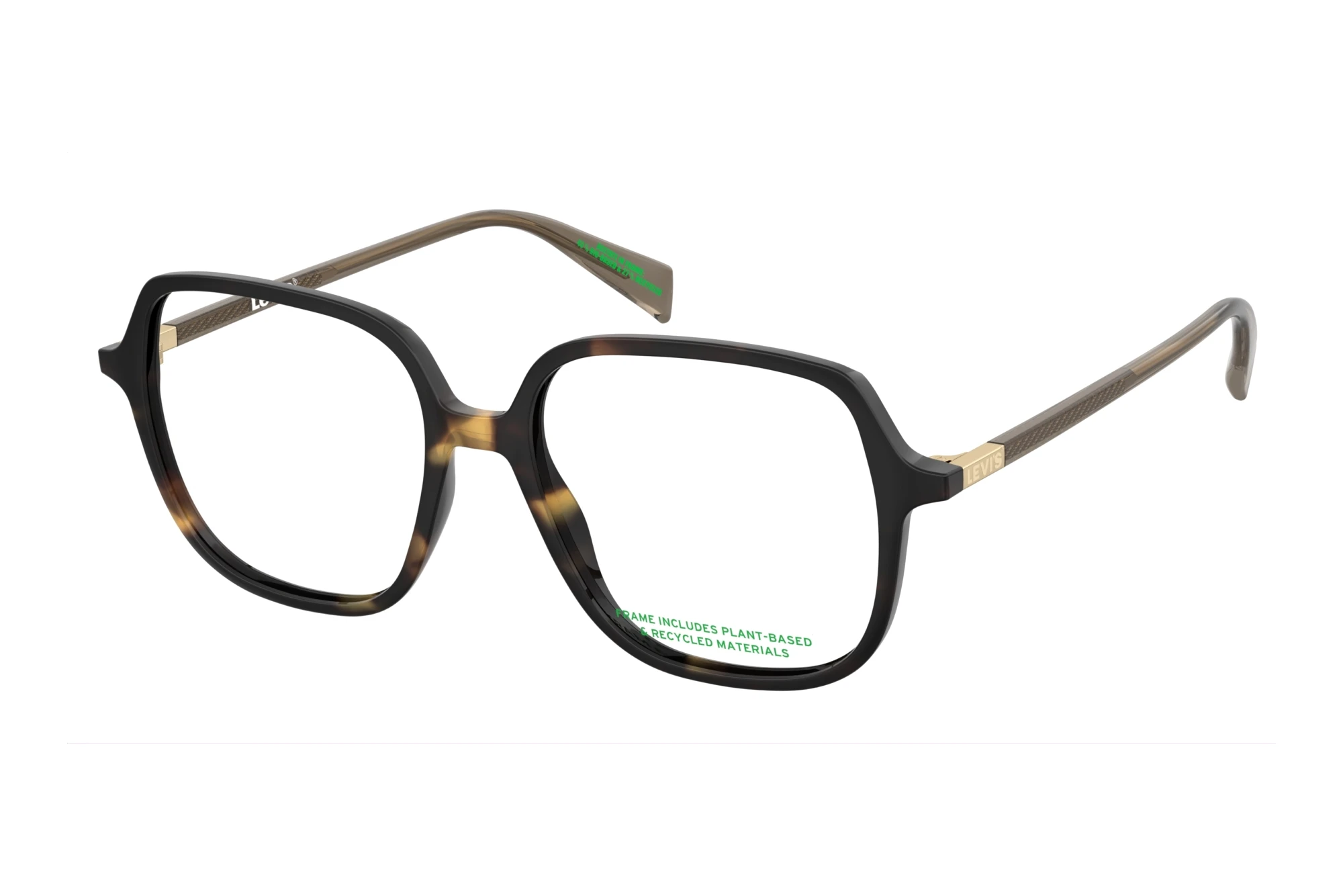 Levi's   LV 1097 086 HAVANA