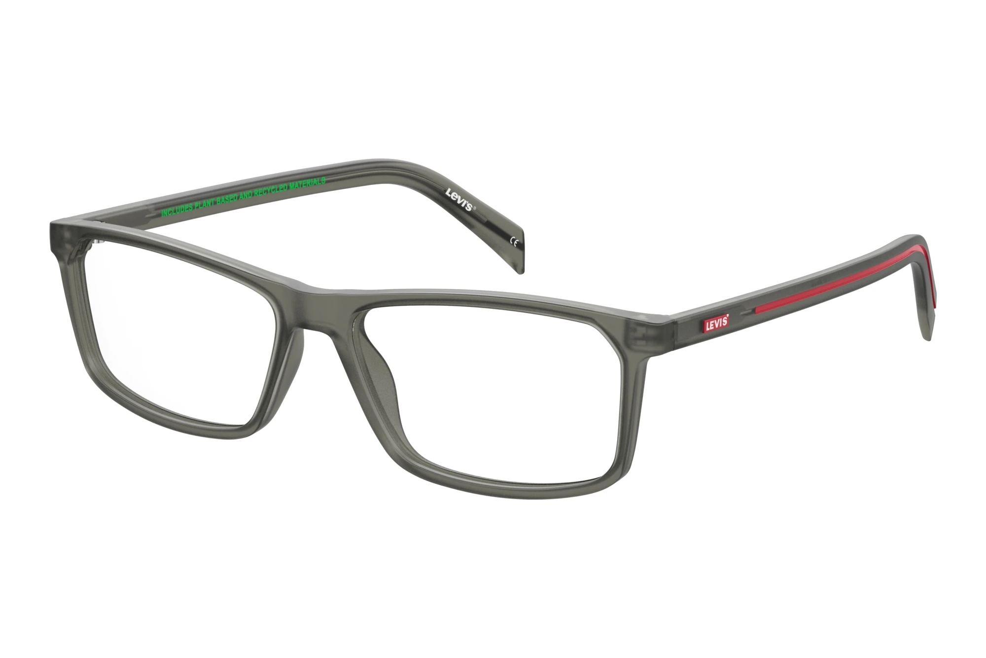 Levi's   LV 5046 RIW MATTE GREY