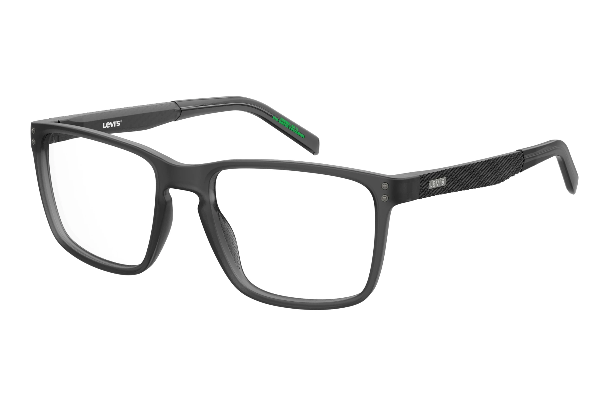 Levi's   LV 5061 RIW MATTE GREY