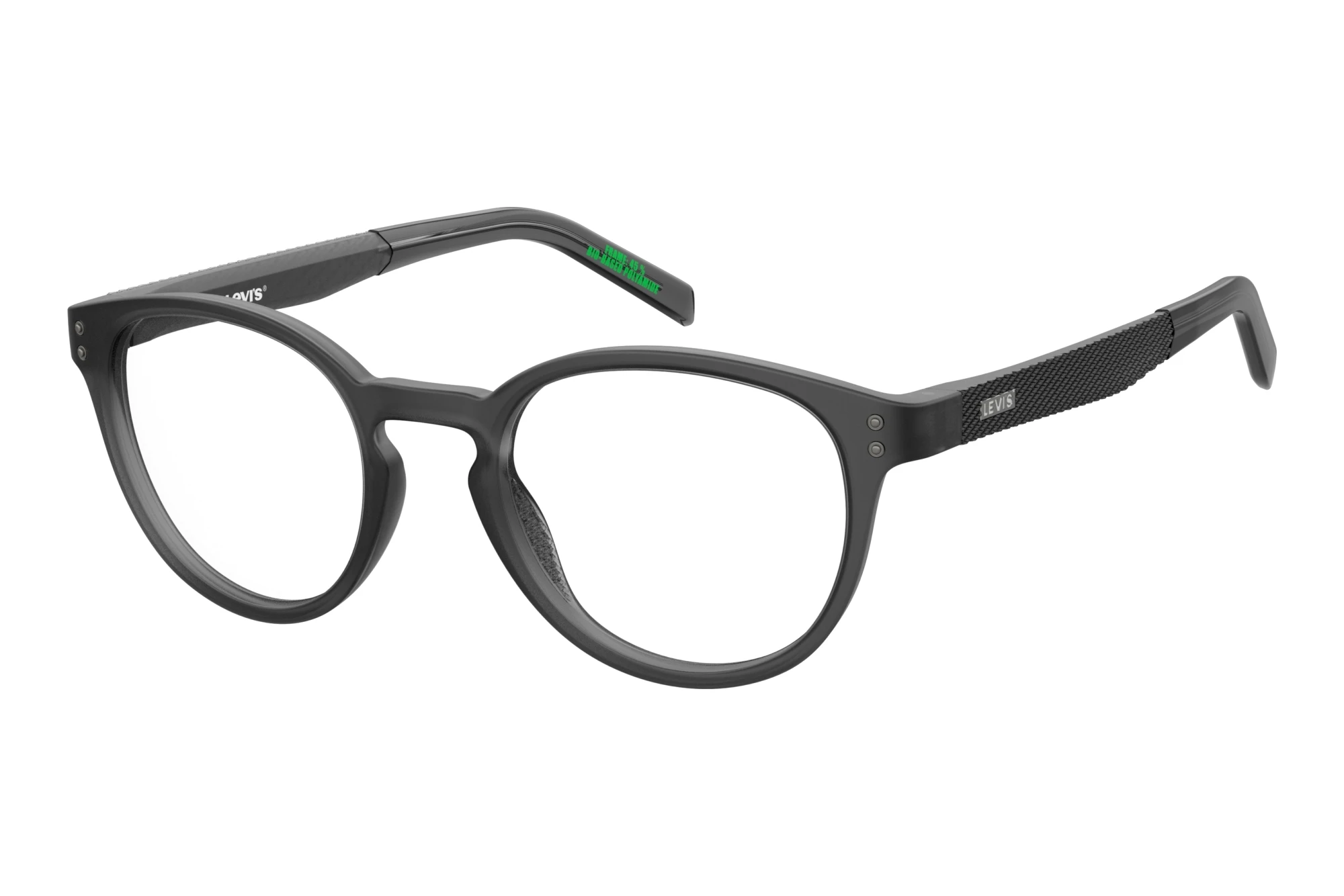 Levi's   LV 5062 RIW MATTE GREY