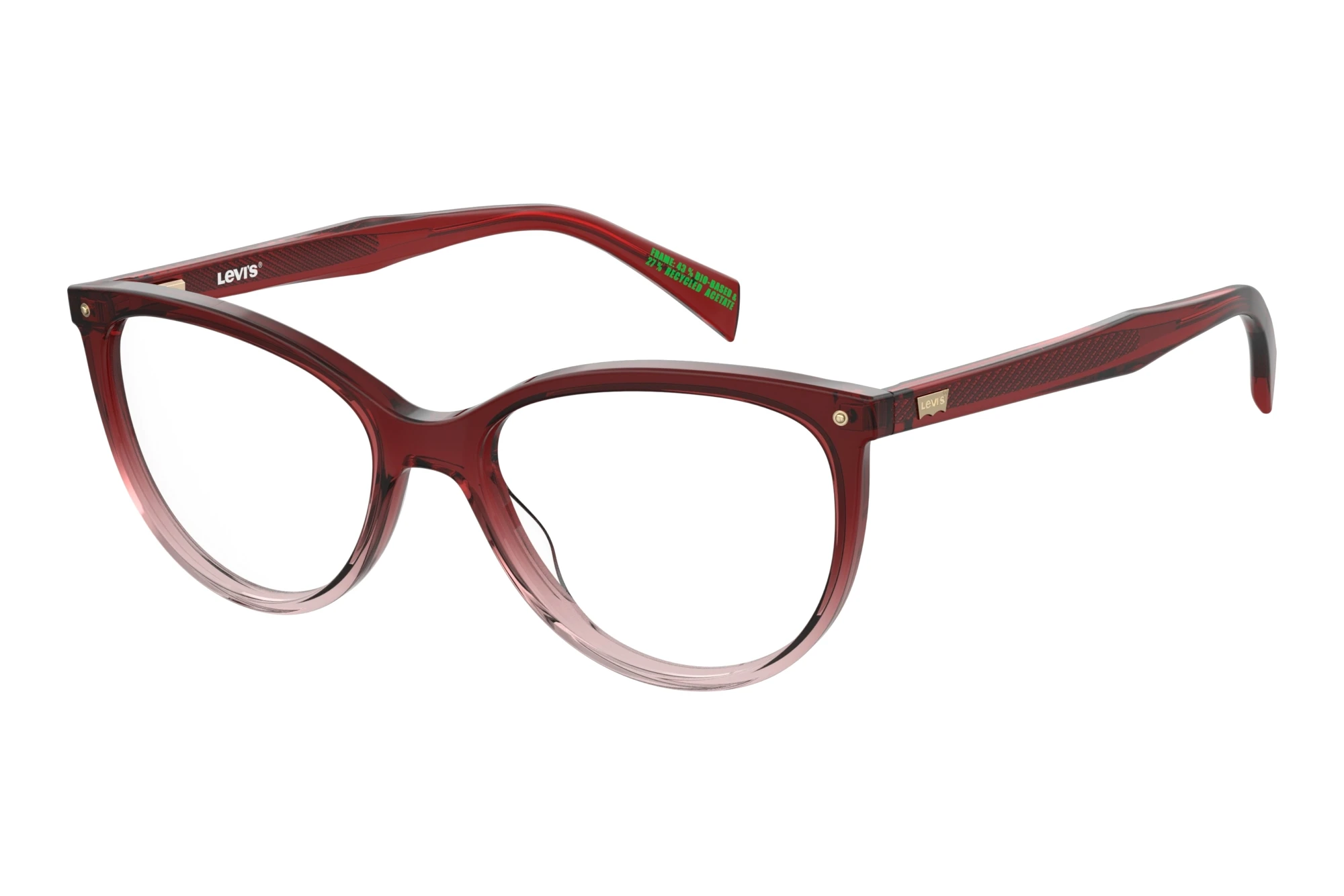 Levi's   LV 5068 L39 SHADED BURGUNDY