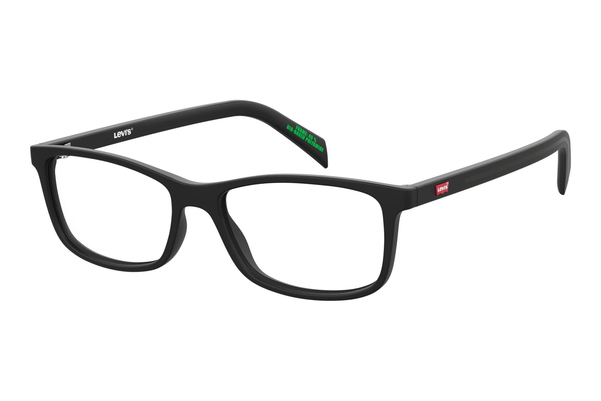 Levi's   LV 5070 003 MATTE BLACK