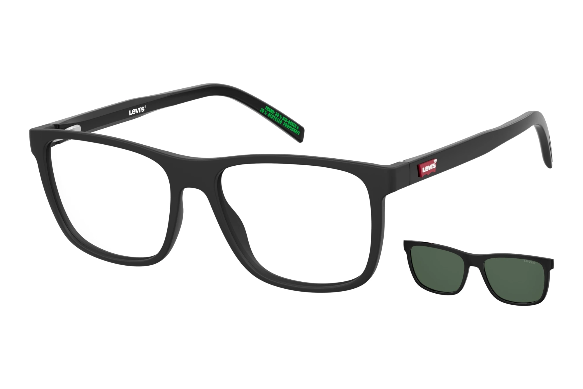 Levi's   LV 5084/C 807 BLACK