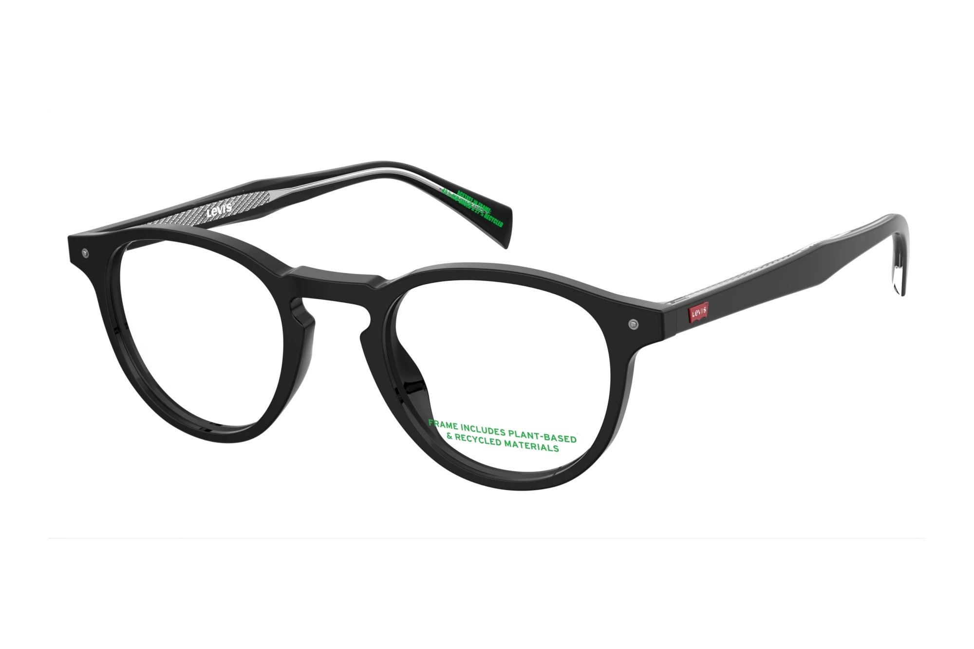 Levi's   LV 5085 807 BLACK