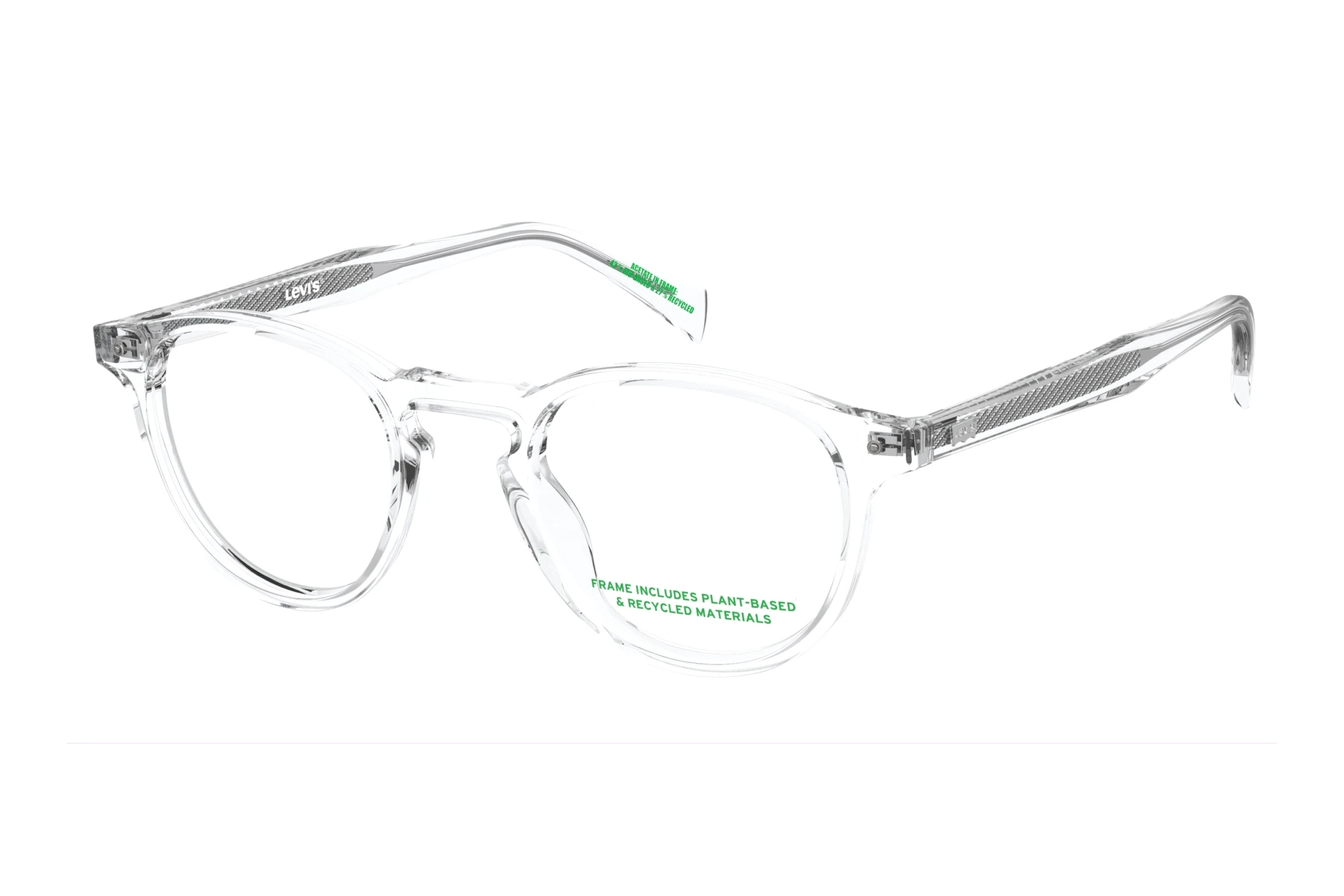 Levi's   LV 5085 900 CRYSTAL