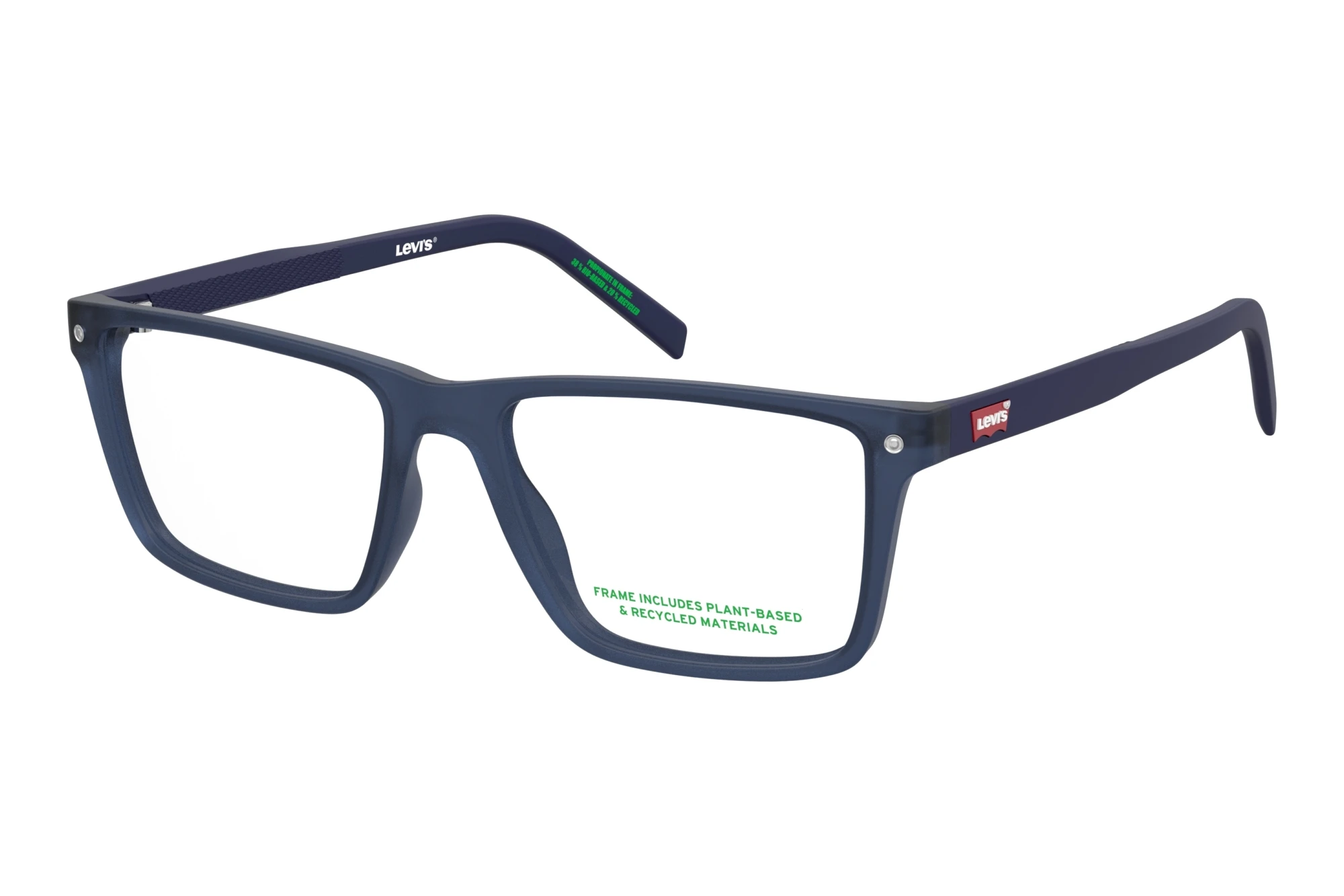 Levi's   LV 5101 FLL MATTE BLUE