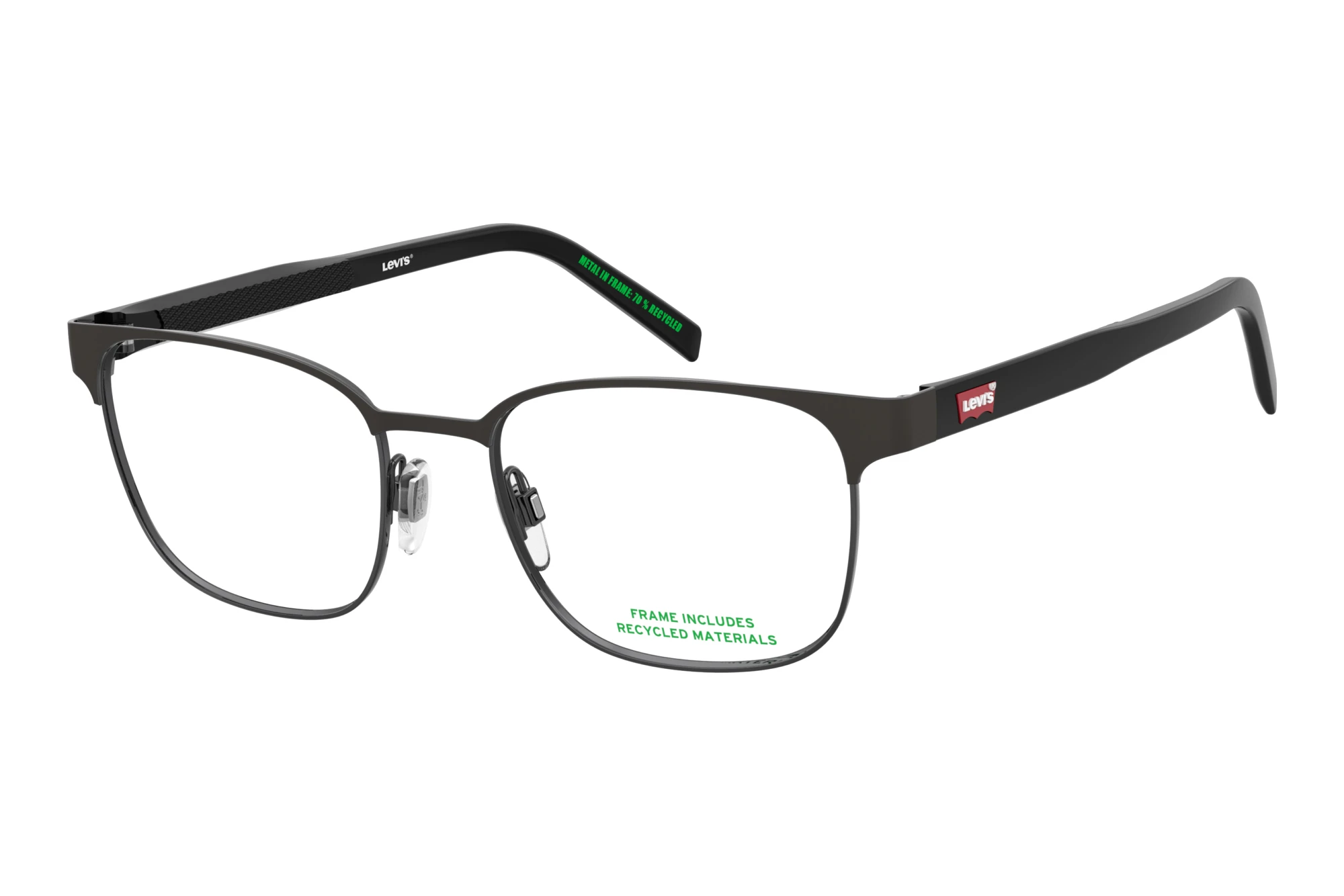 Levi's   LV 5108 ANS BLACK DARK RUTHENIUM