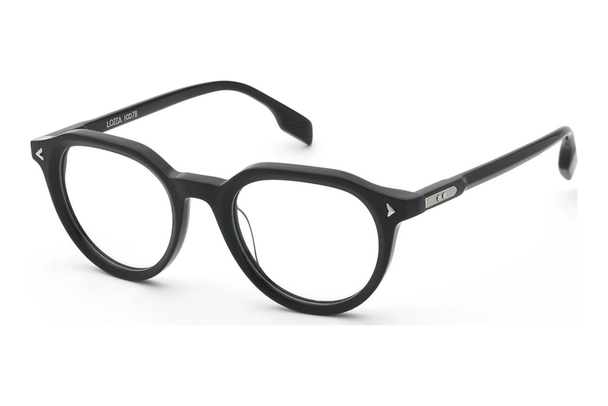 Lozza   VL4394M 0700 SHINY BLACK