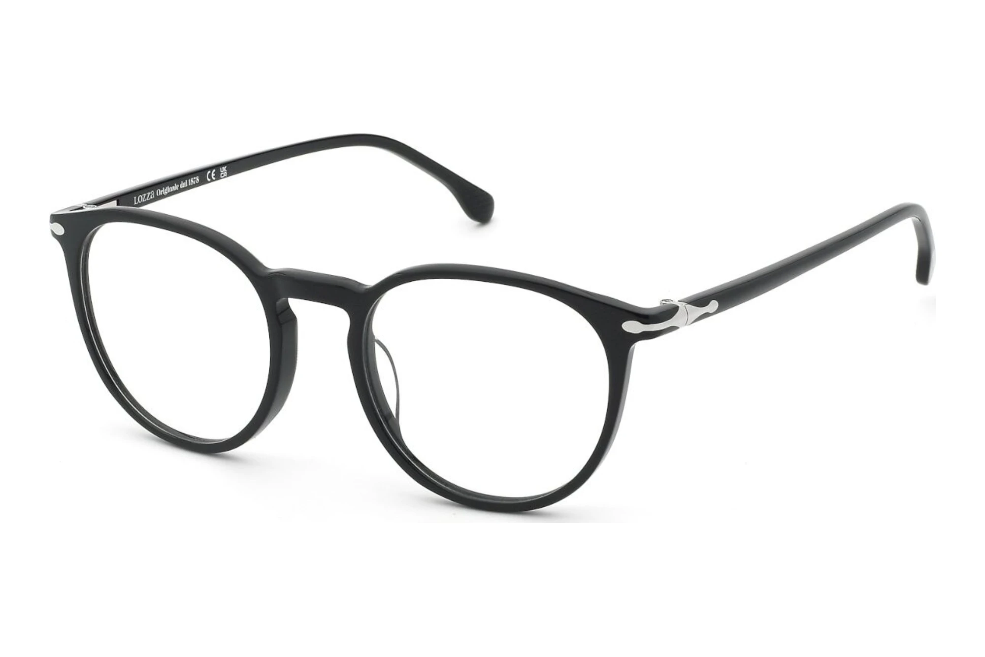 Lozza   VL4407 700Y SHINY BLACK