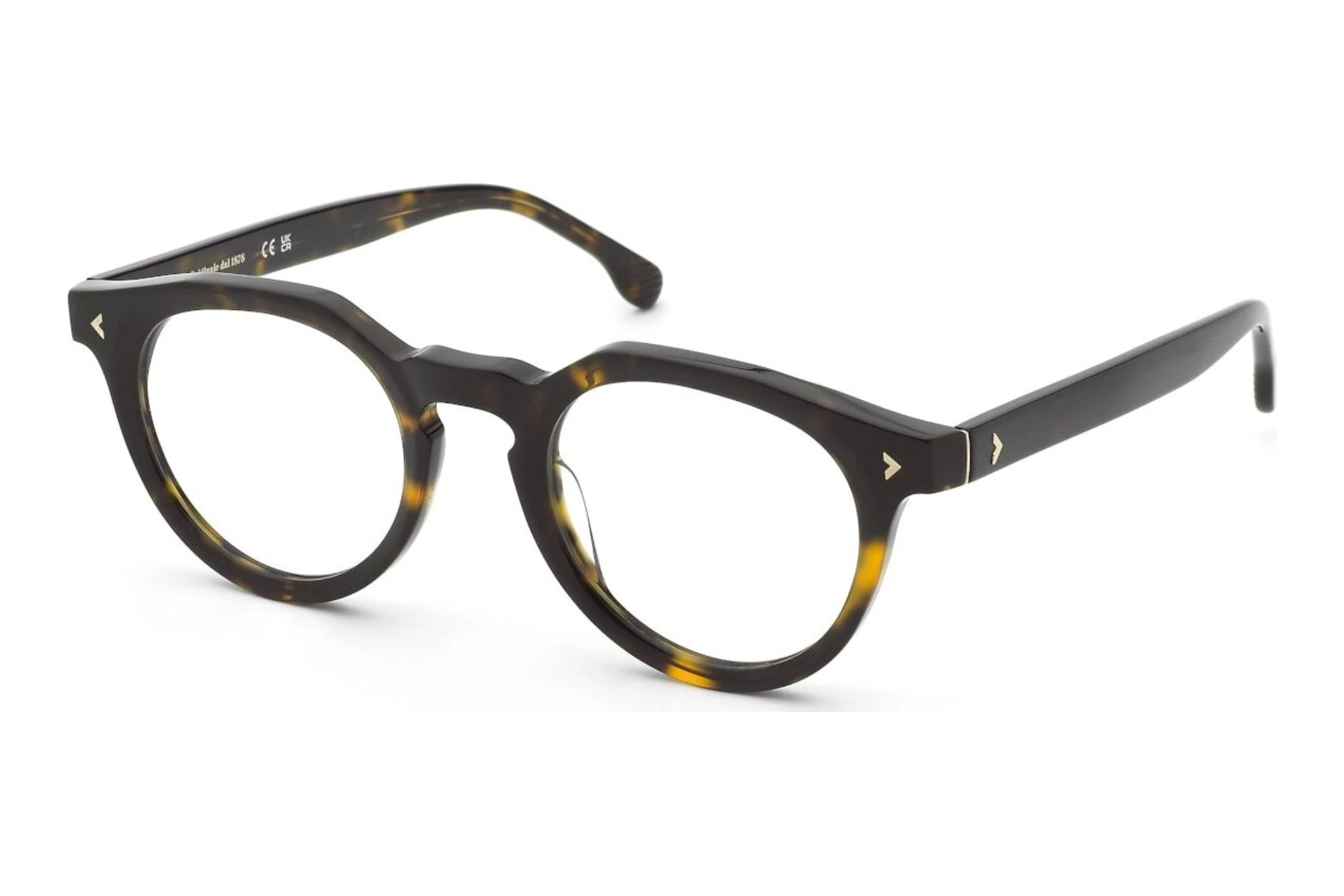 Lozza   VL4409 0722 SHINY DARK HAVANA