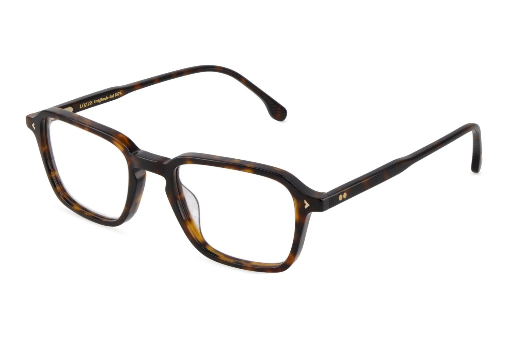 Lozza   VL4434 0706 SHINY HAVANA