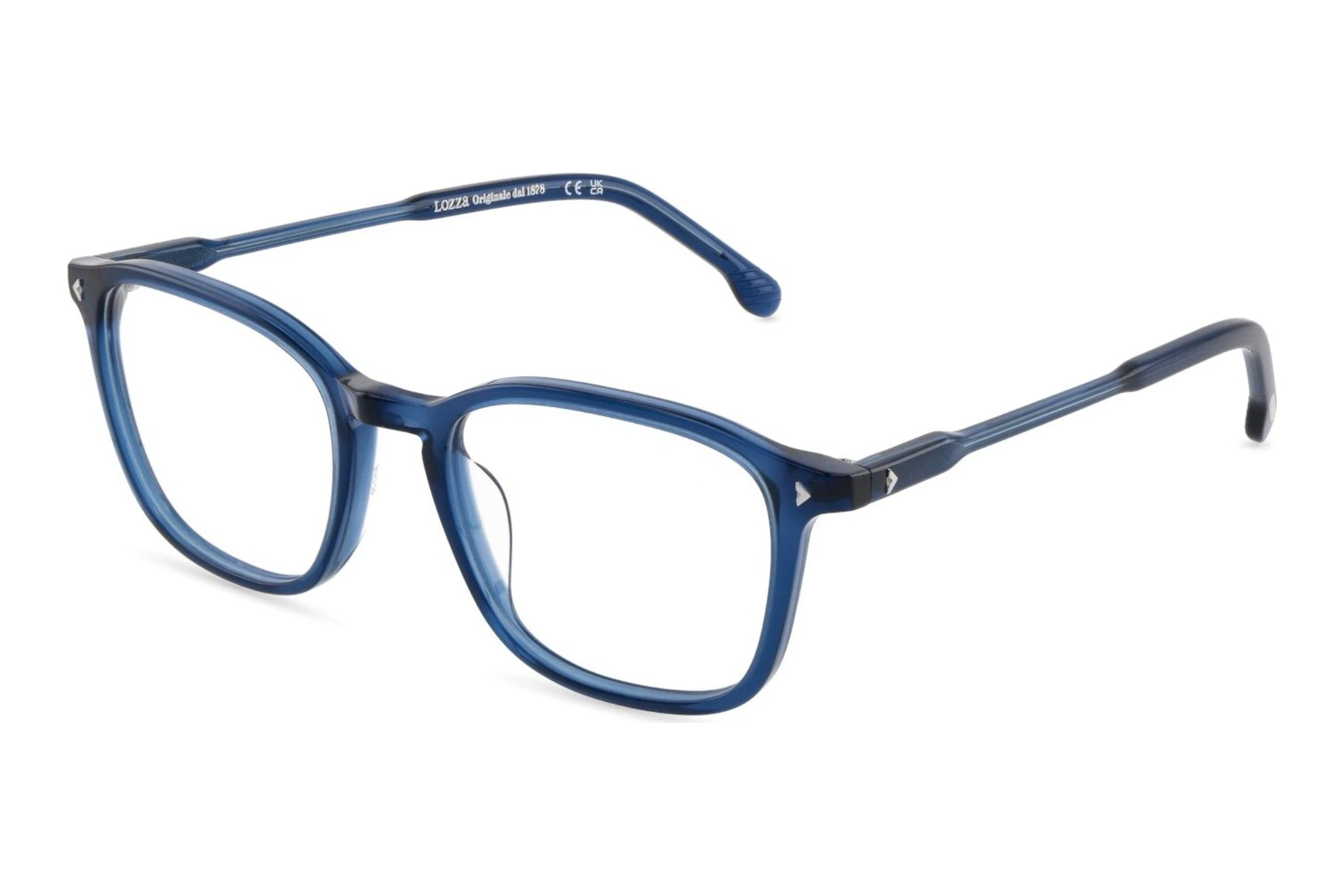 Lozza   VL4436 0BL1 BLU OPALINO