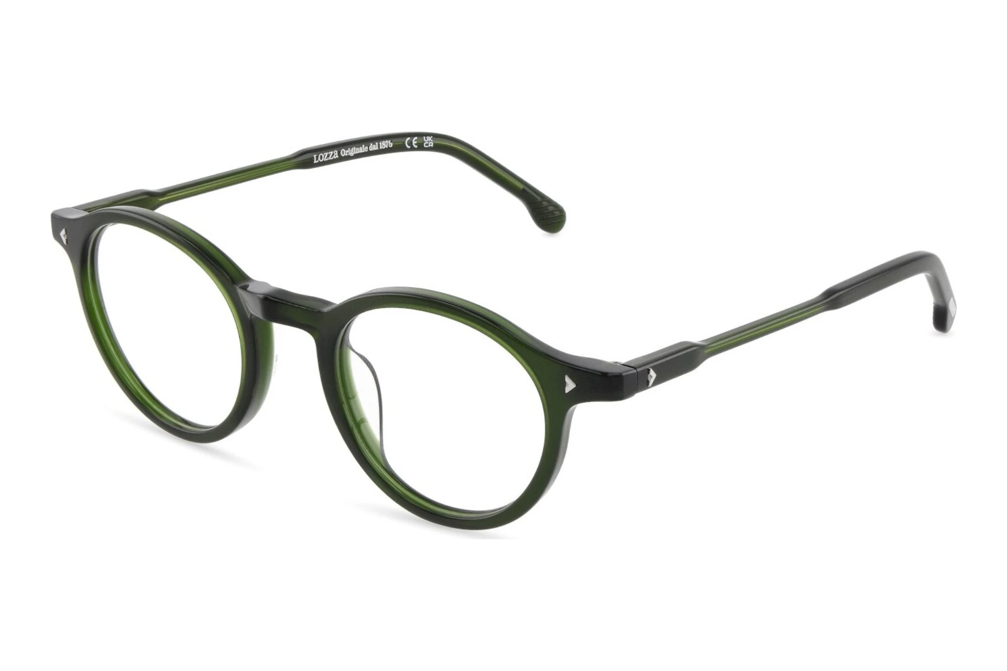 Lozza   VL4437 06A8 OPAL GREEN