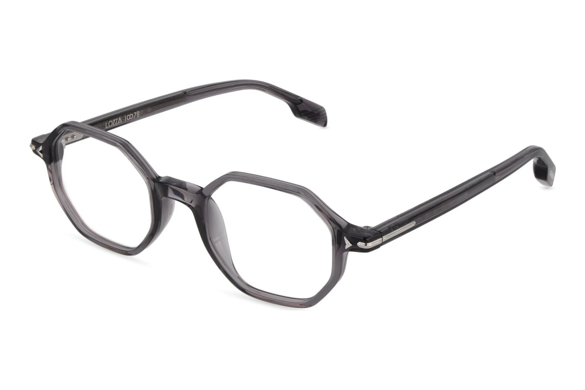 Lozza   VL4441M 04GT SHINY GREY