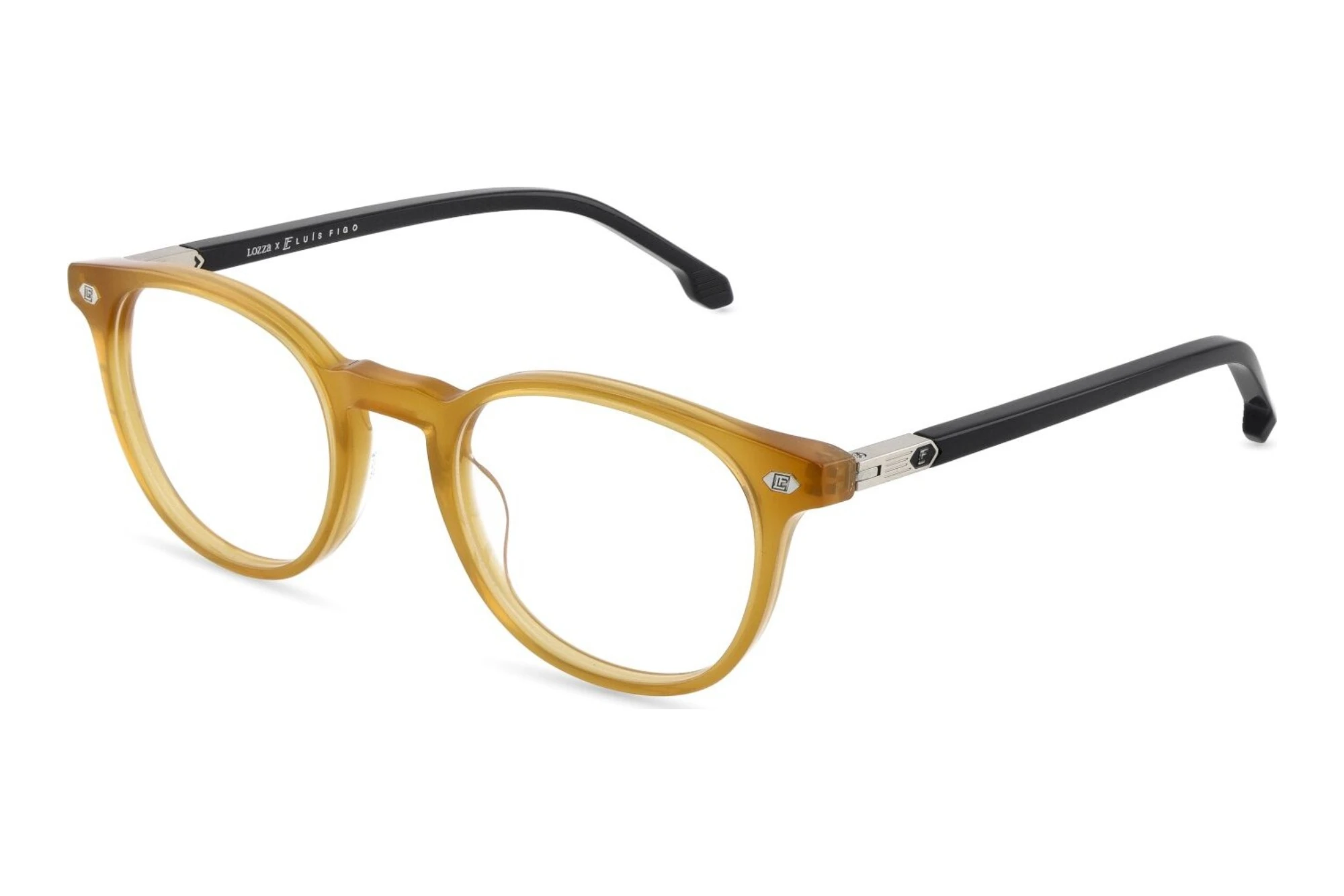 Lozza   VL4443 0T91 DARK HONEY MASTIC