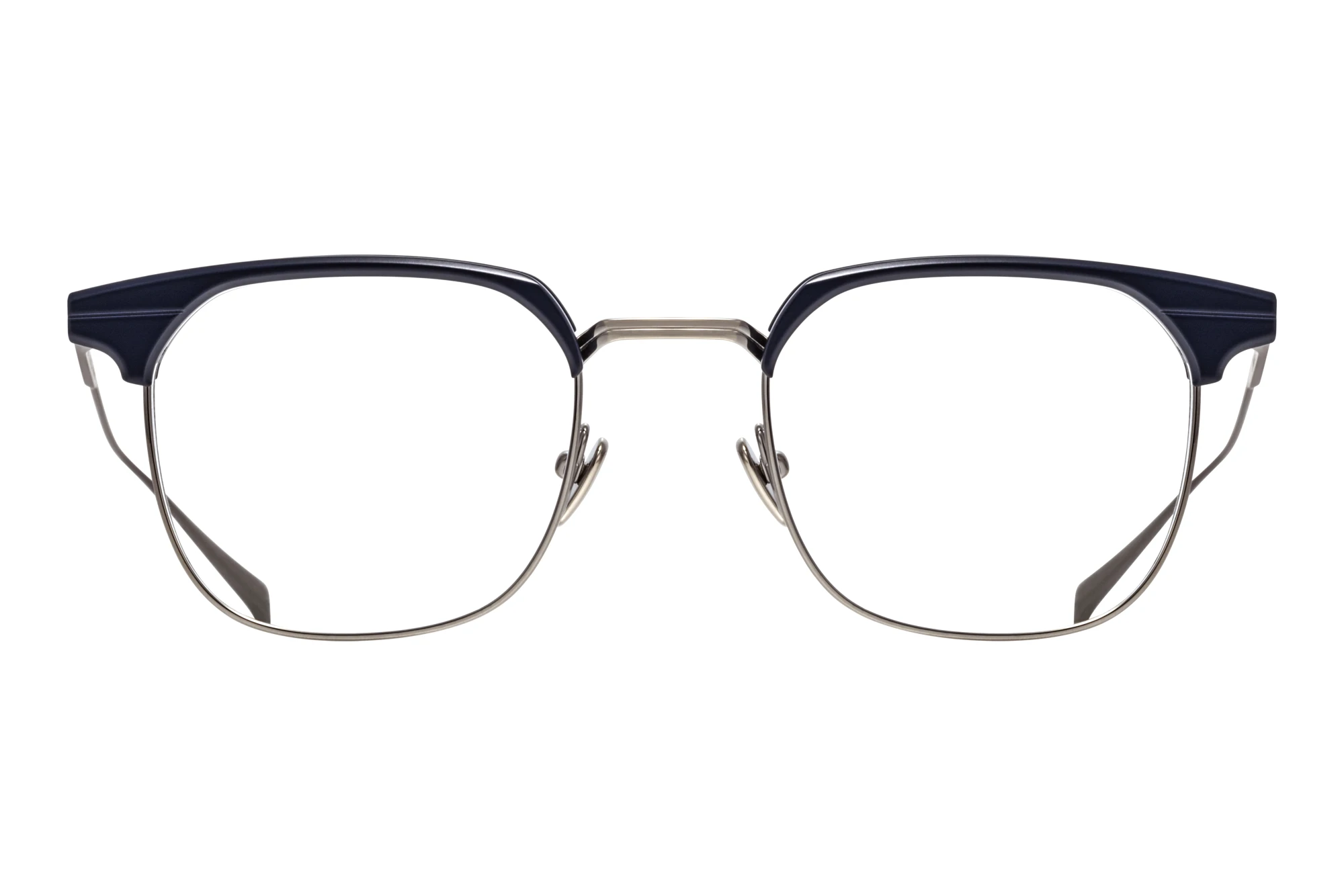 MASUNAGA   StMARKS 25 DBL/BLACK