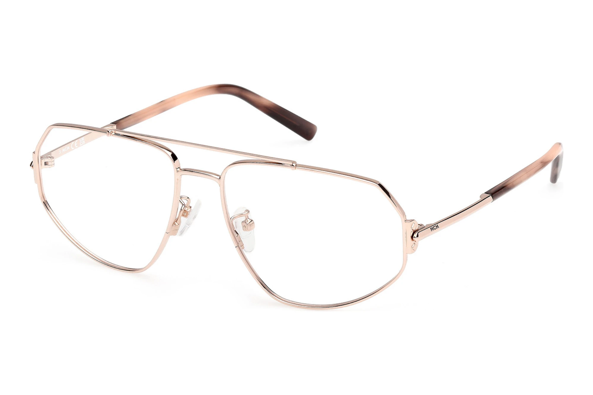 MCM Worldwide   MW5014-H 028 Glänzend Rose Gold