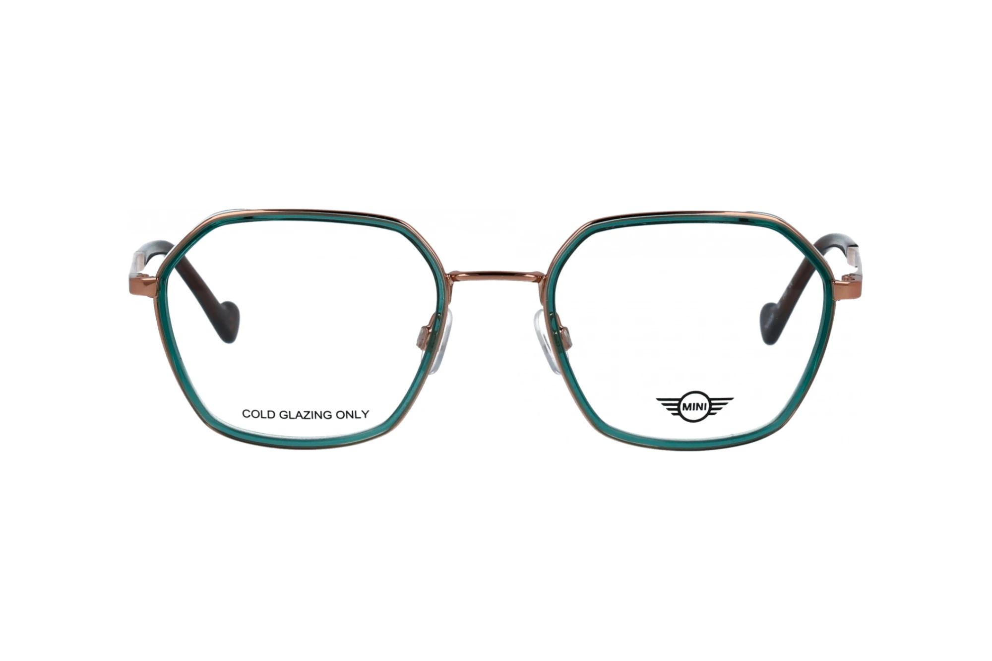 Widok z przodu MINI Eyewear MI 741020 (40)