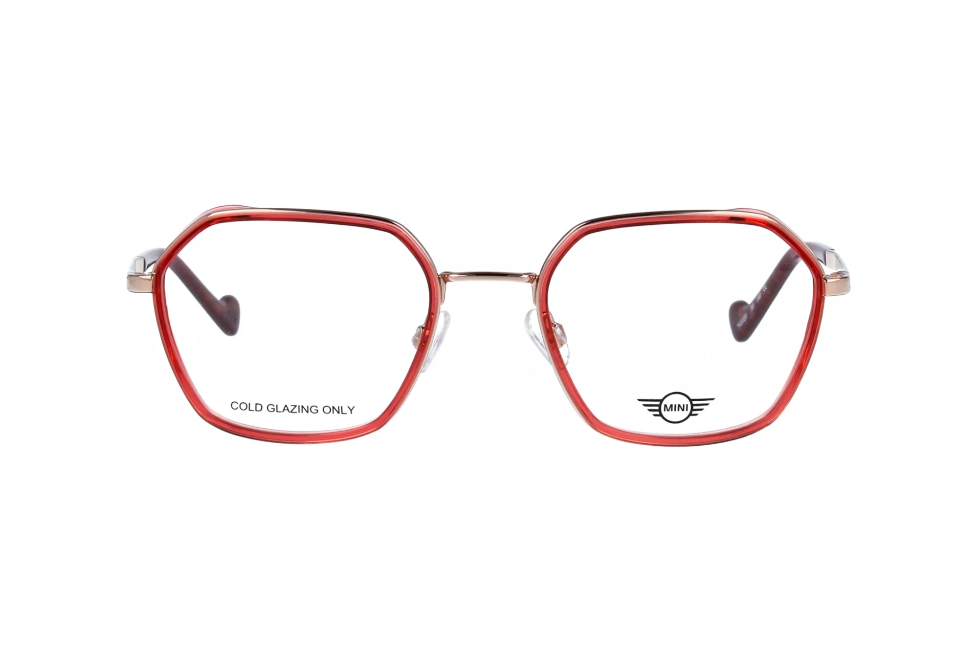 Widok z przodu MINI Eyewear MI 741020 (50)