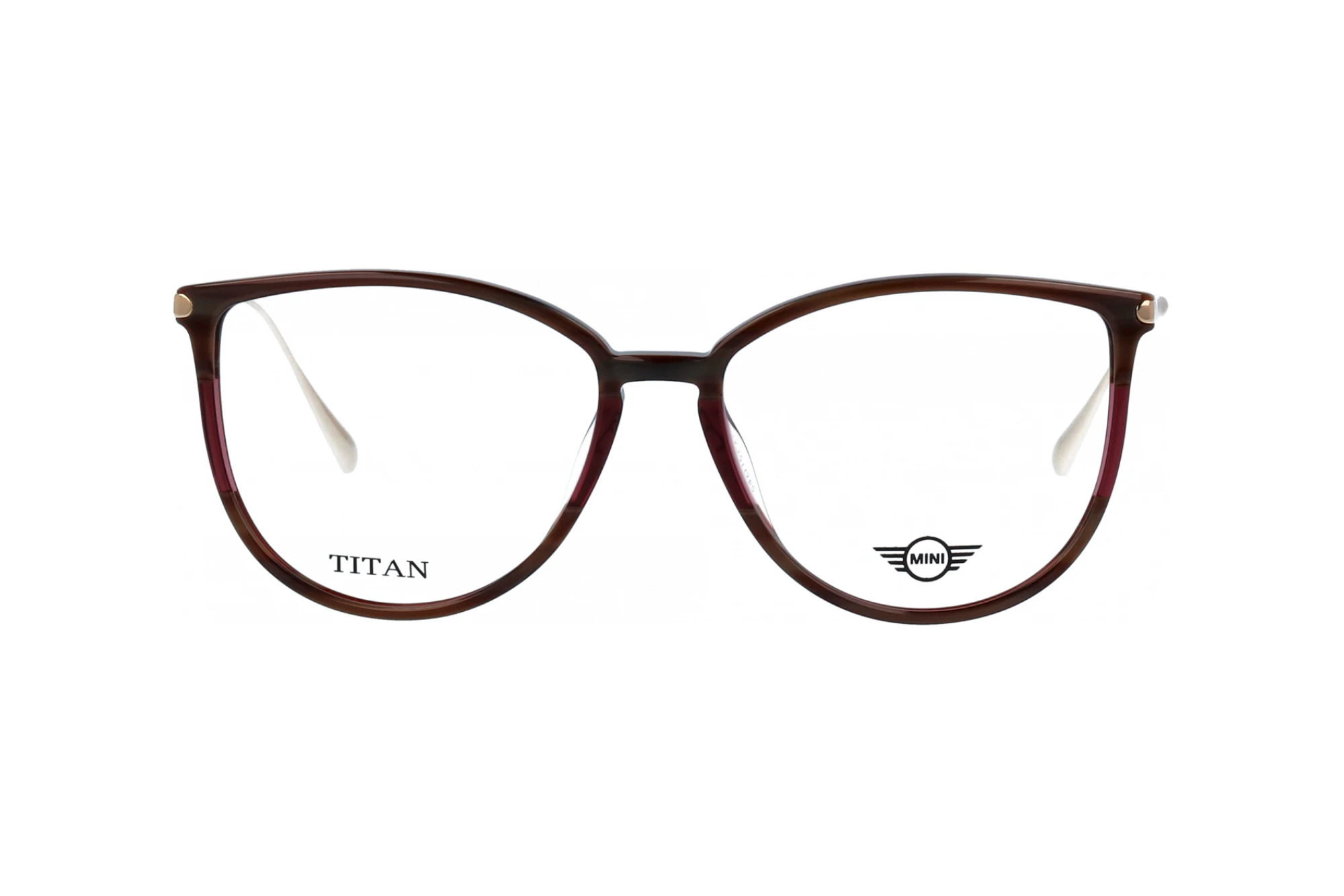 Widok z przodu MINI Eyewear MI 741022 (50)