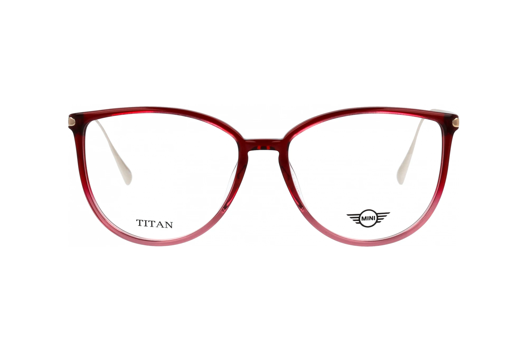 Widok z przodu MINI Eyewear MI 741022 (52)