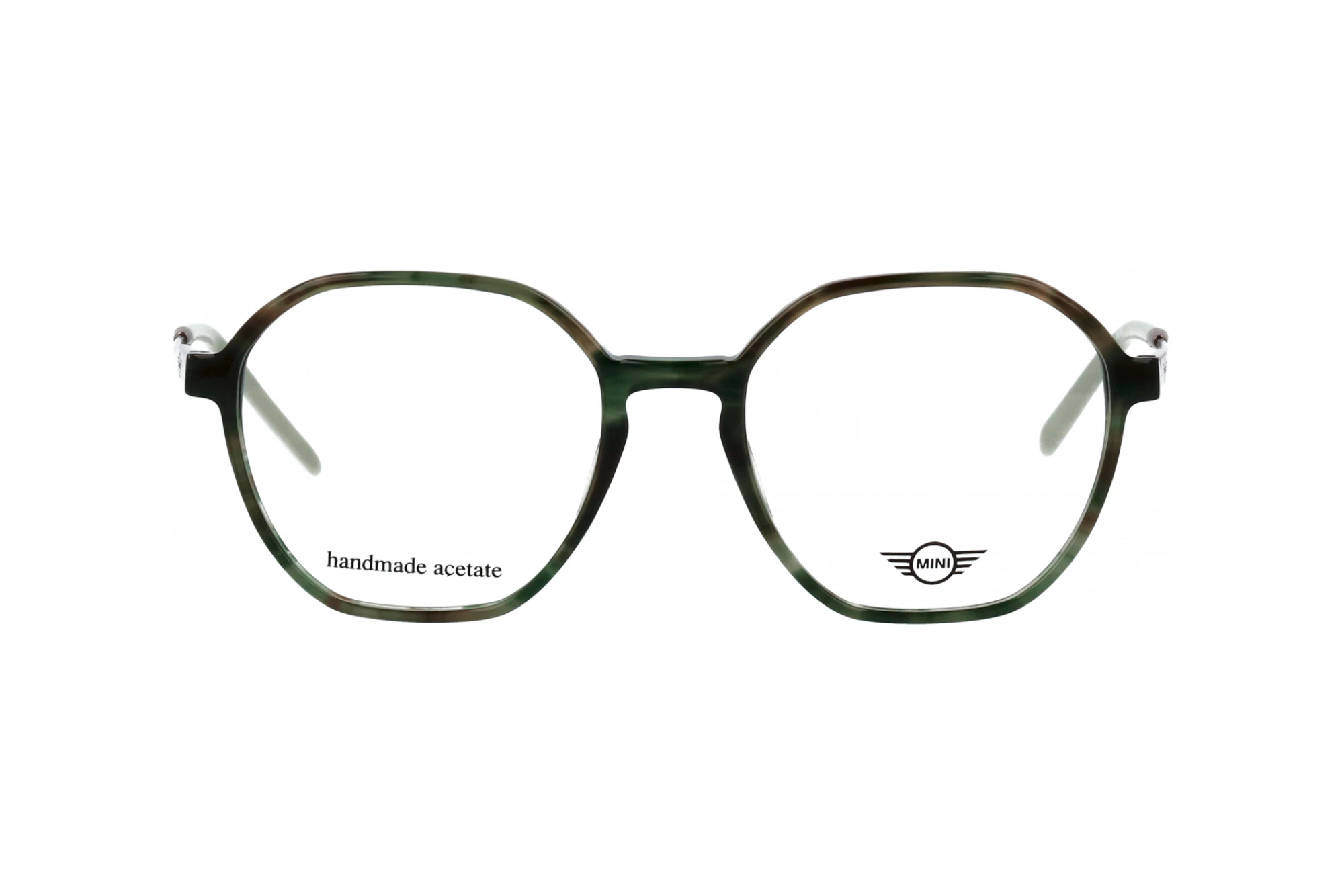 Widok z przodu MINI Eyewear MI 741026 (40)