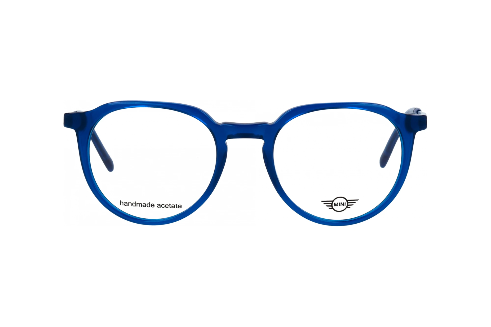 Widok z przodu MINI Eyewear MI 741030 (70)