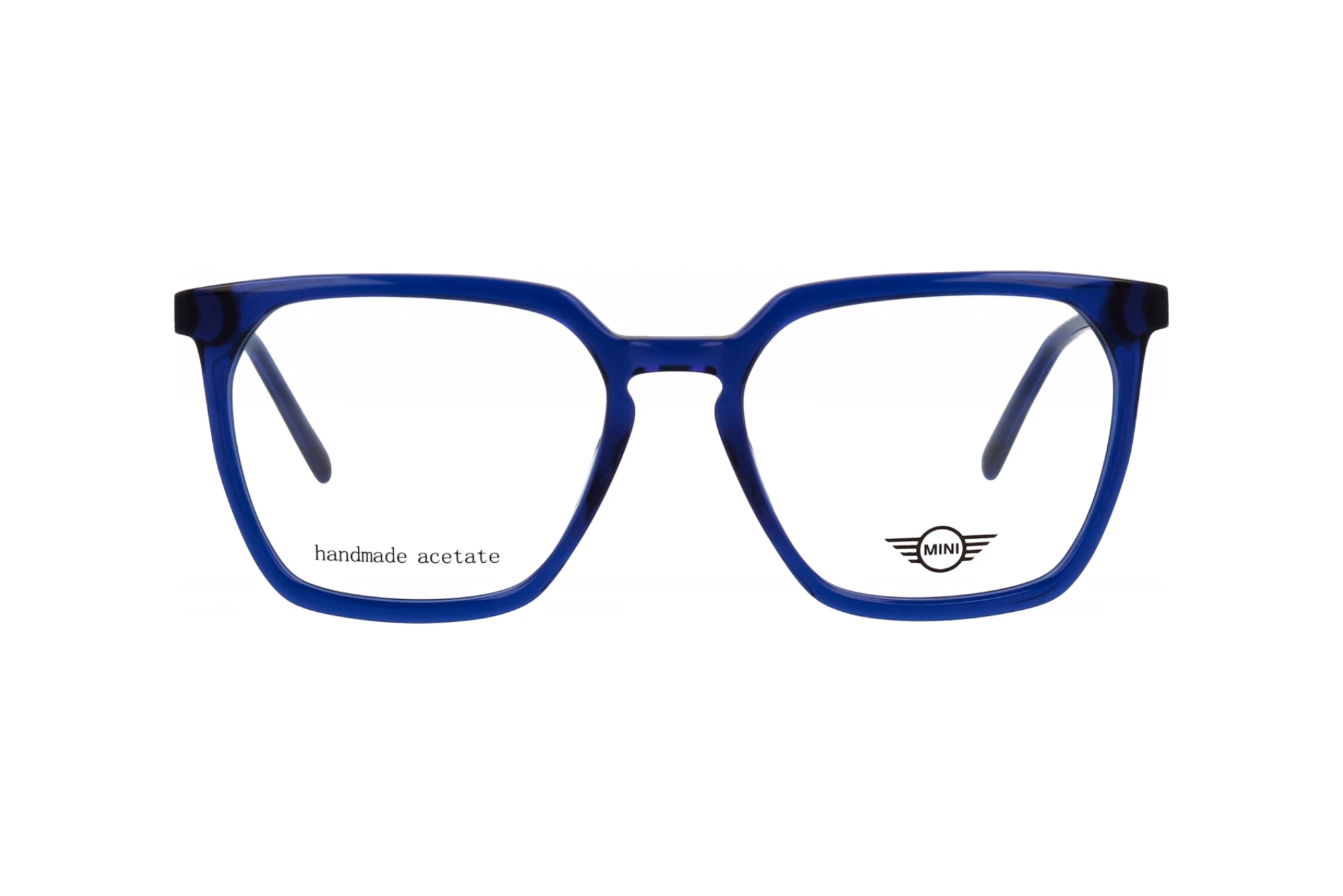 Widok z przodu MINI Eyewear MI 741036 (70)