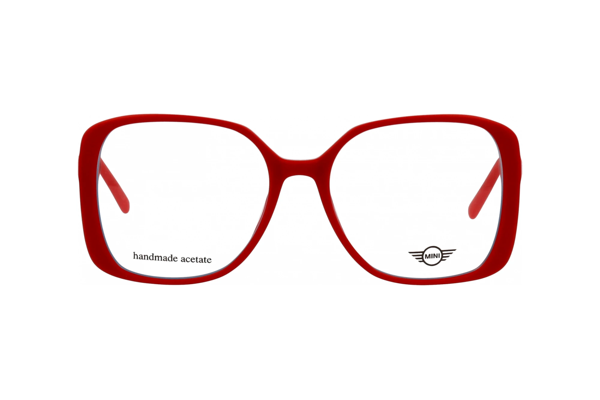 Widok z przodu MINI Eyewear MI 741037 (50)