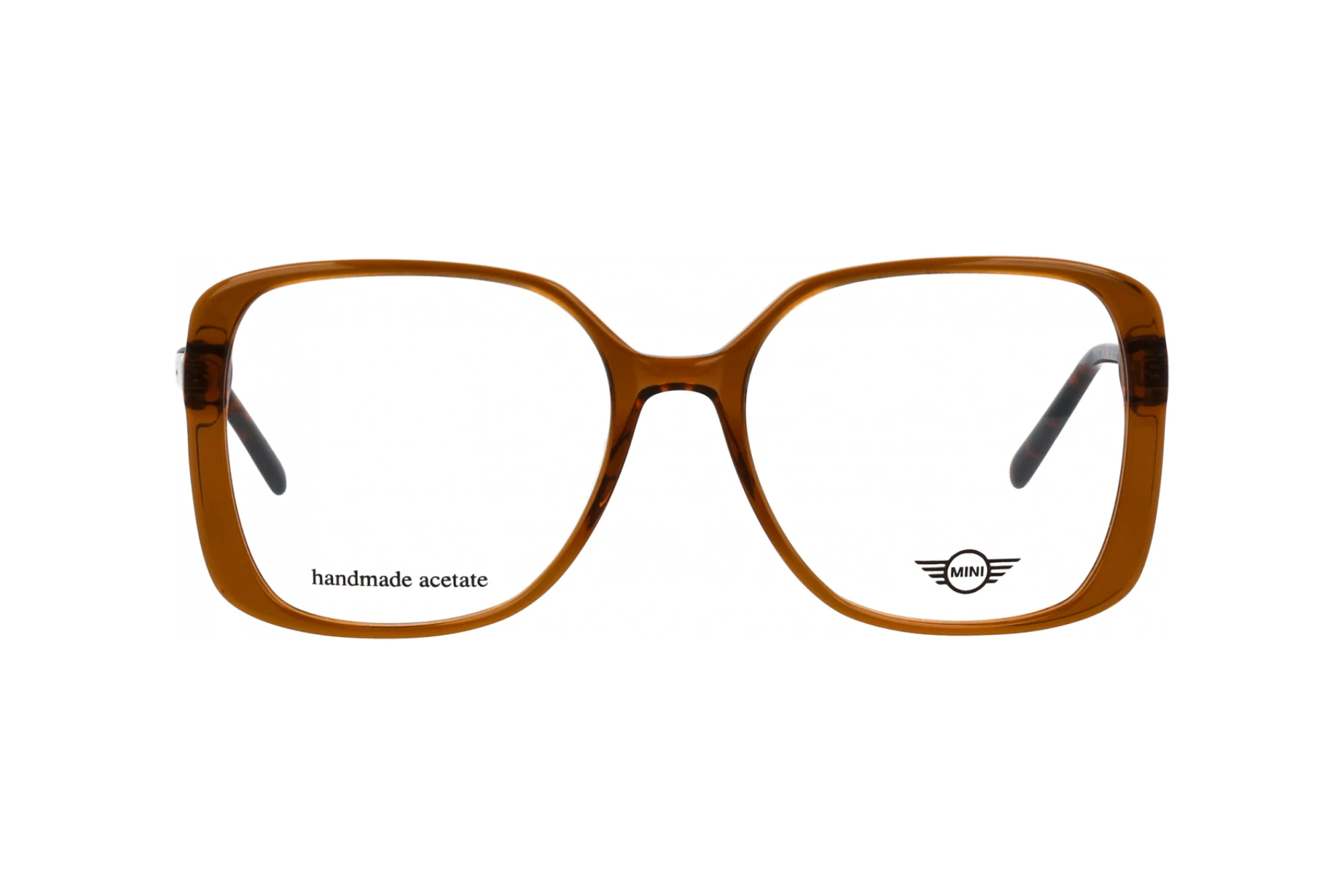 Widok z przodu MINI Eyewear MI 741037 (60)