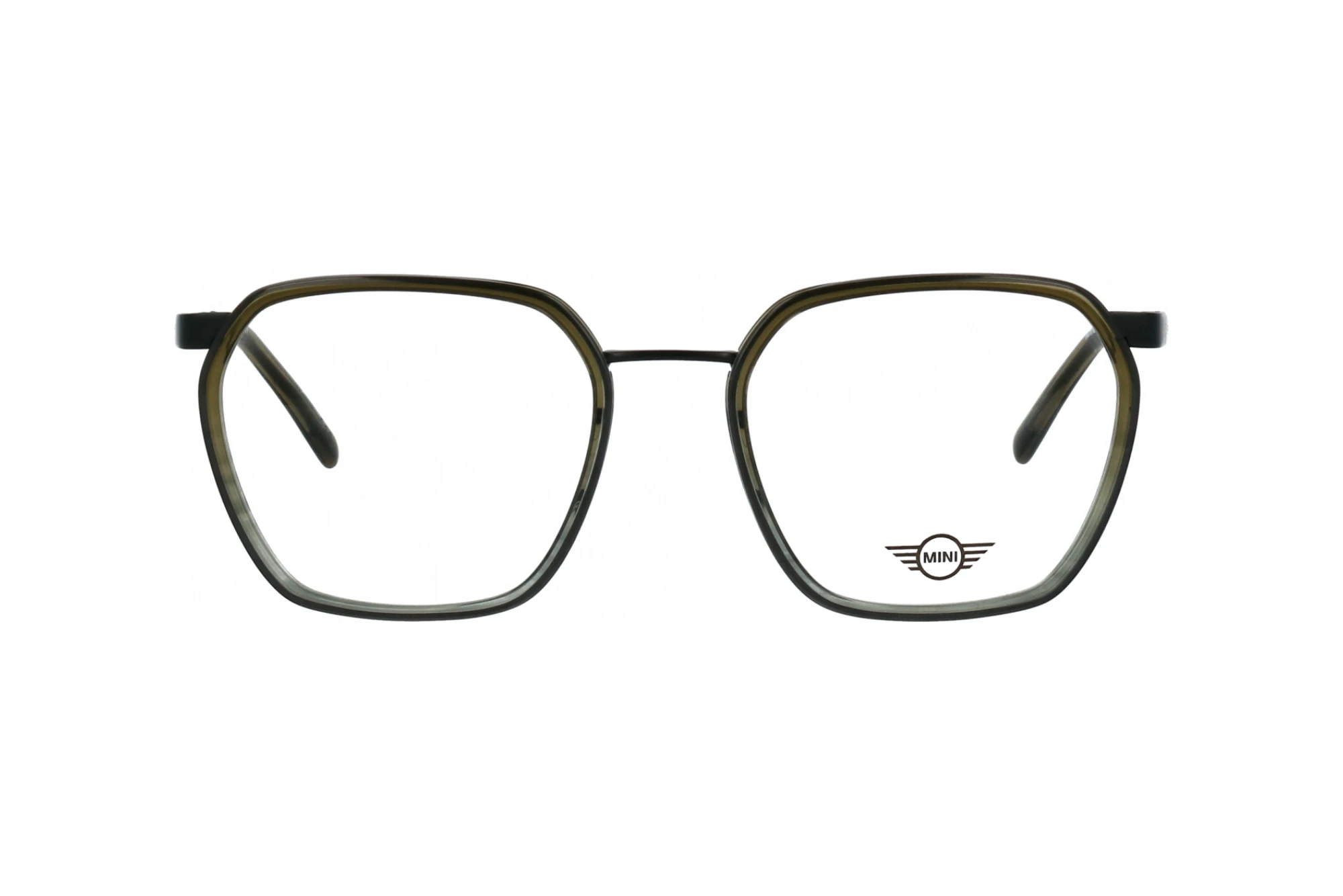 Widok z przodu MINI Eyewear MI 741039 (40)