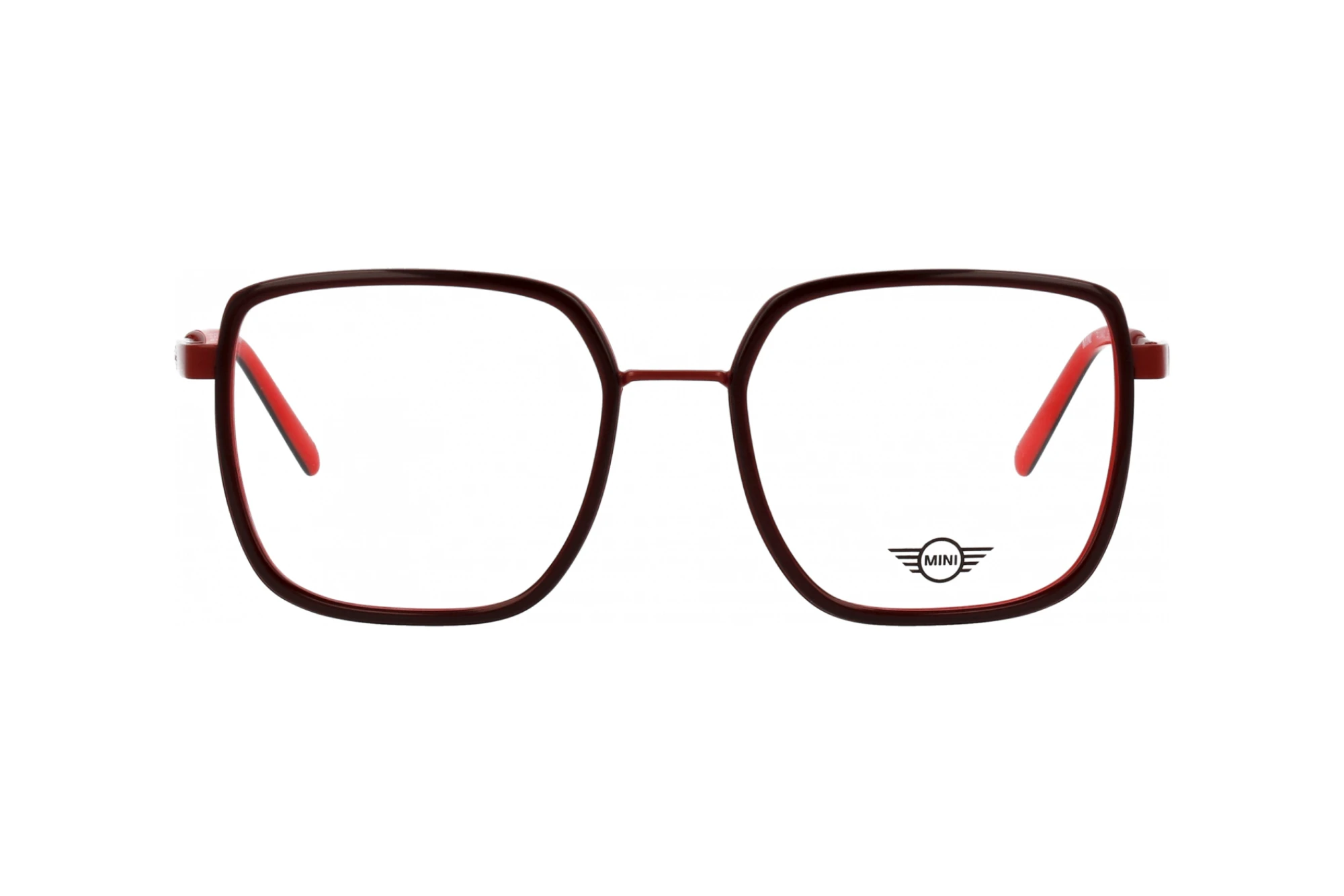 Widok z przodu MINI Eyewear MI 741040 (50)