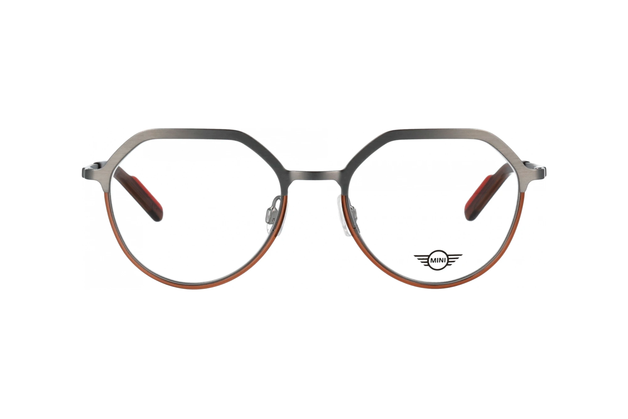 Widok z przodu MINI Eyewear MI 741043 (36)