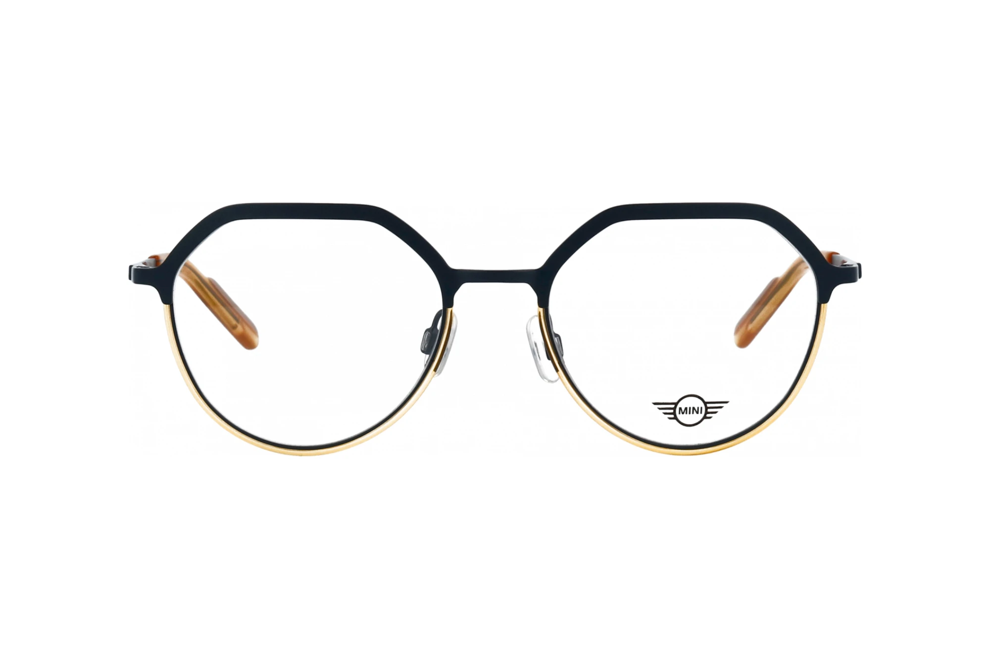 Widok z przodu MINI Eyewear MI 741043 (78)