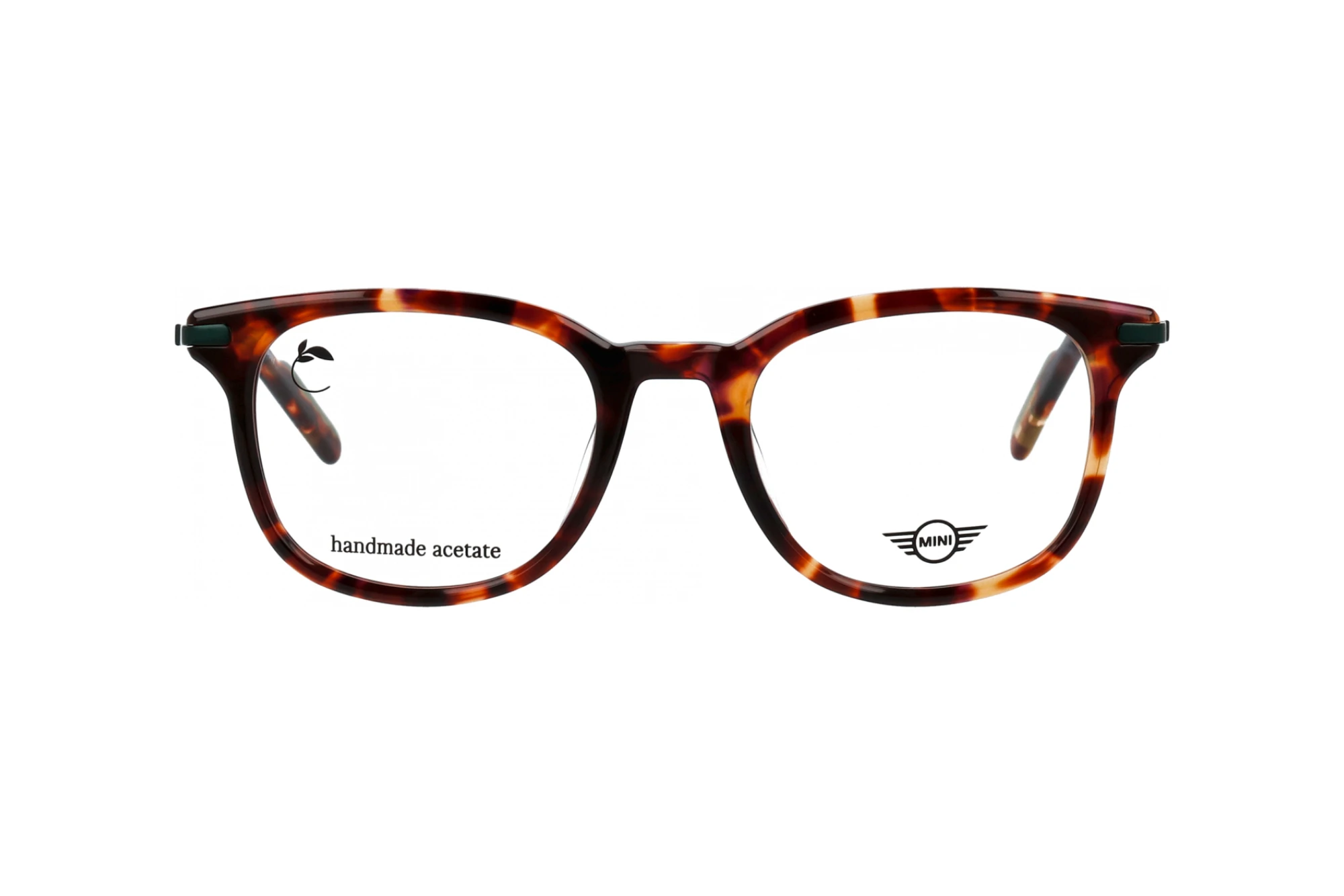 Widok z przodu MINI Eyewear MI 741044 (65)