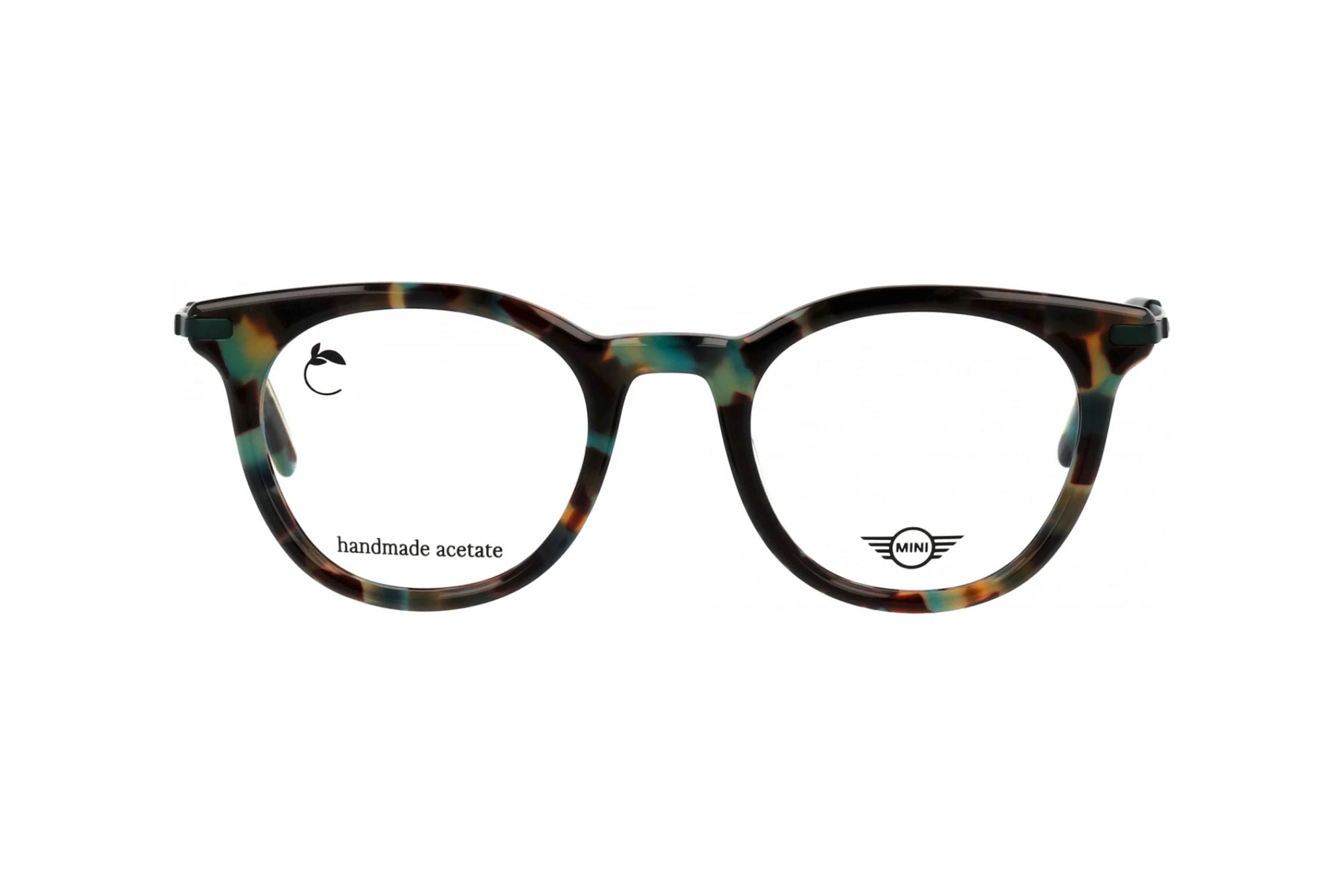 Widok z przodu MINI Eyewear MI 741046 (46)