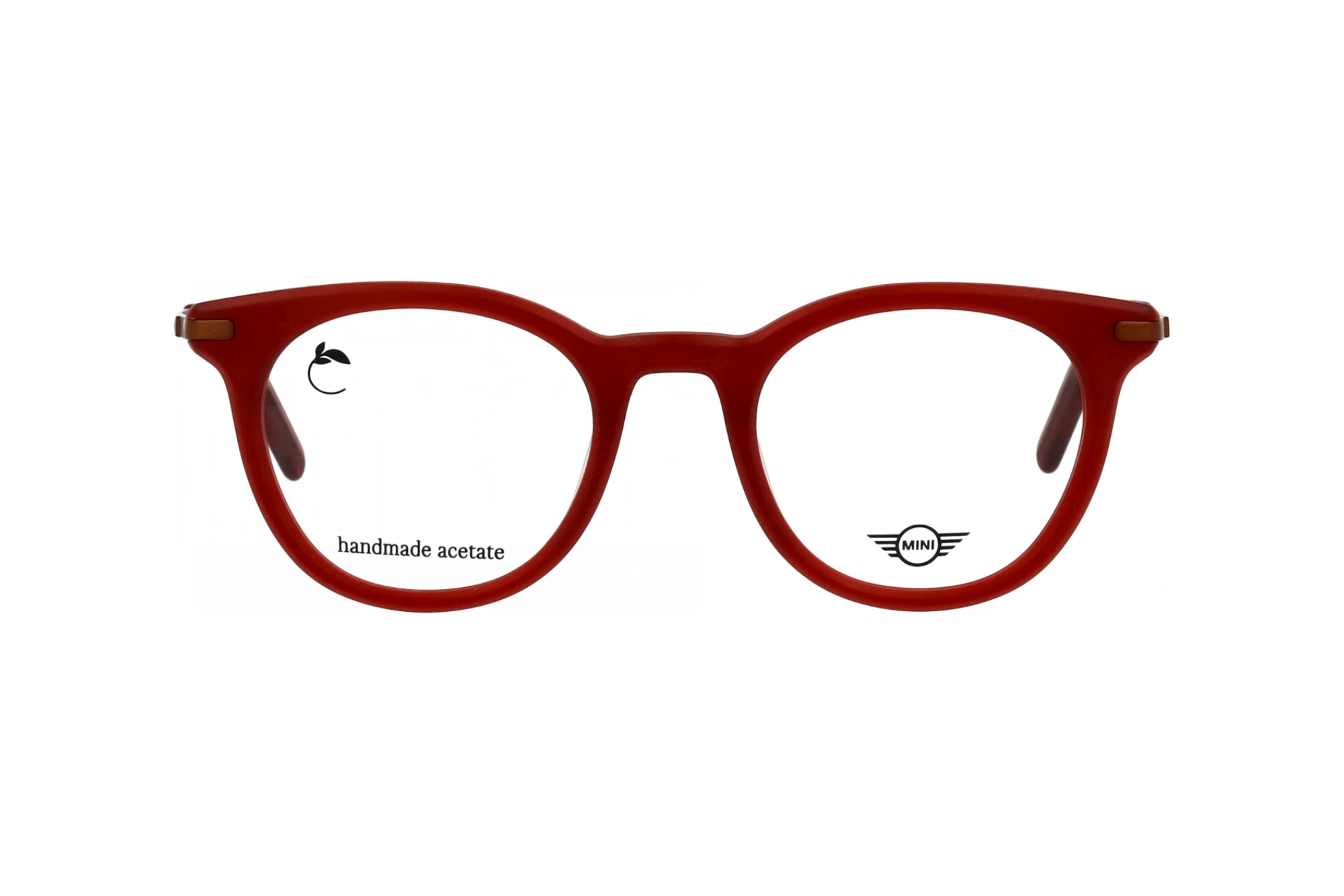 Widok z przodu MINI Eyewear MI 741046 (50)